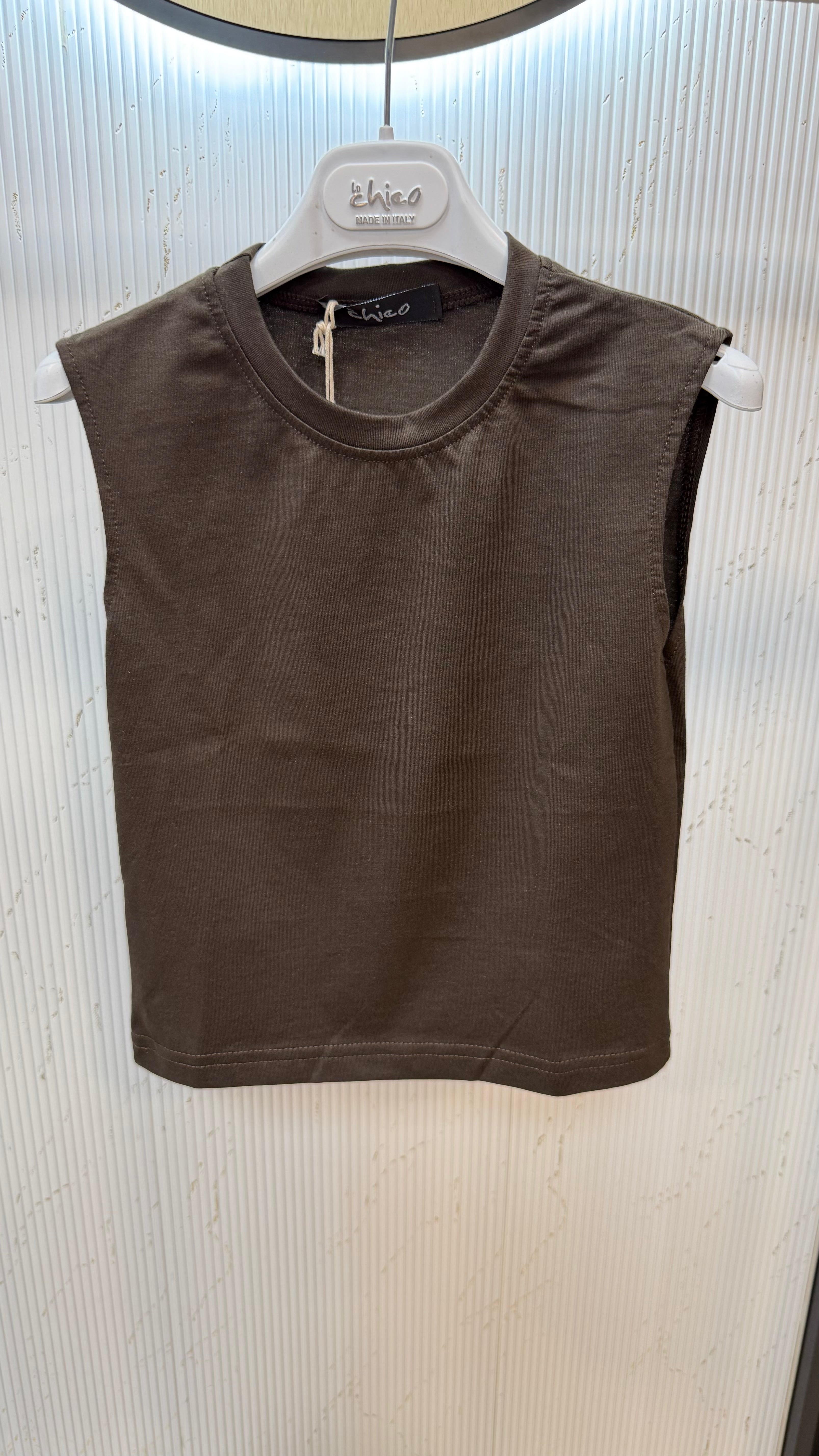 CANOTTA BAMBINO BASIC