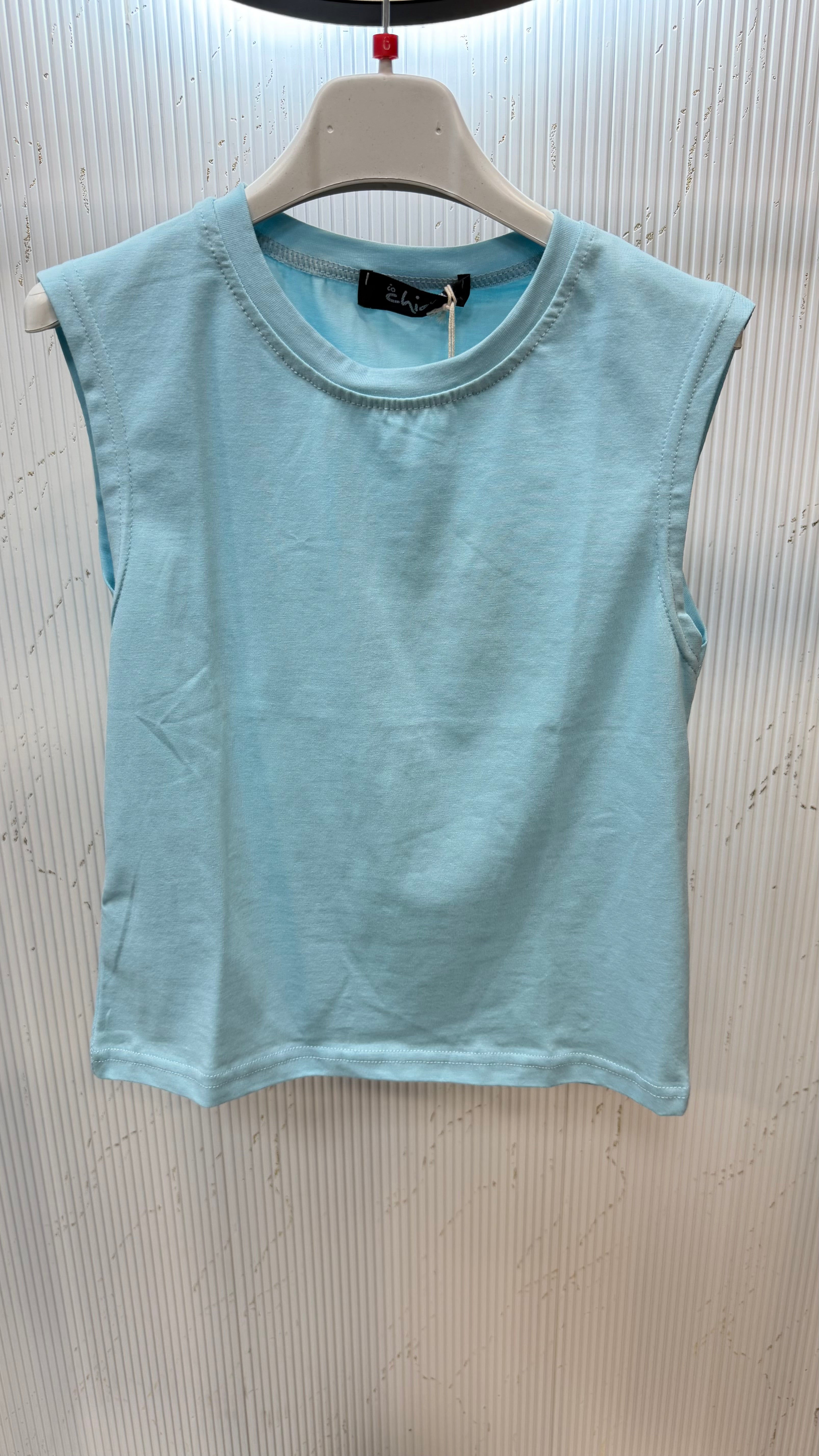 CANOTTA BAMBINO BASIC
