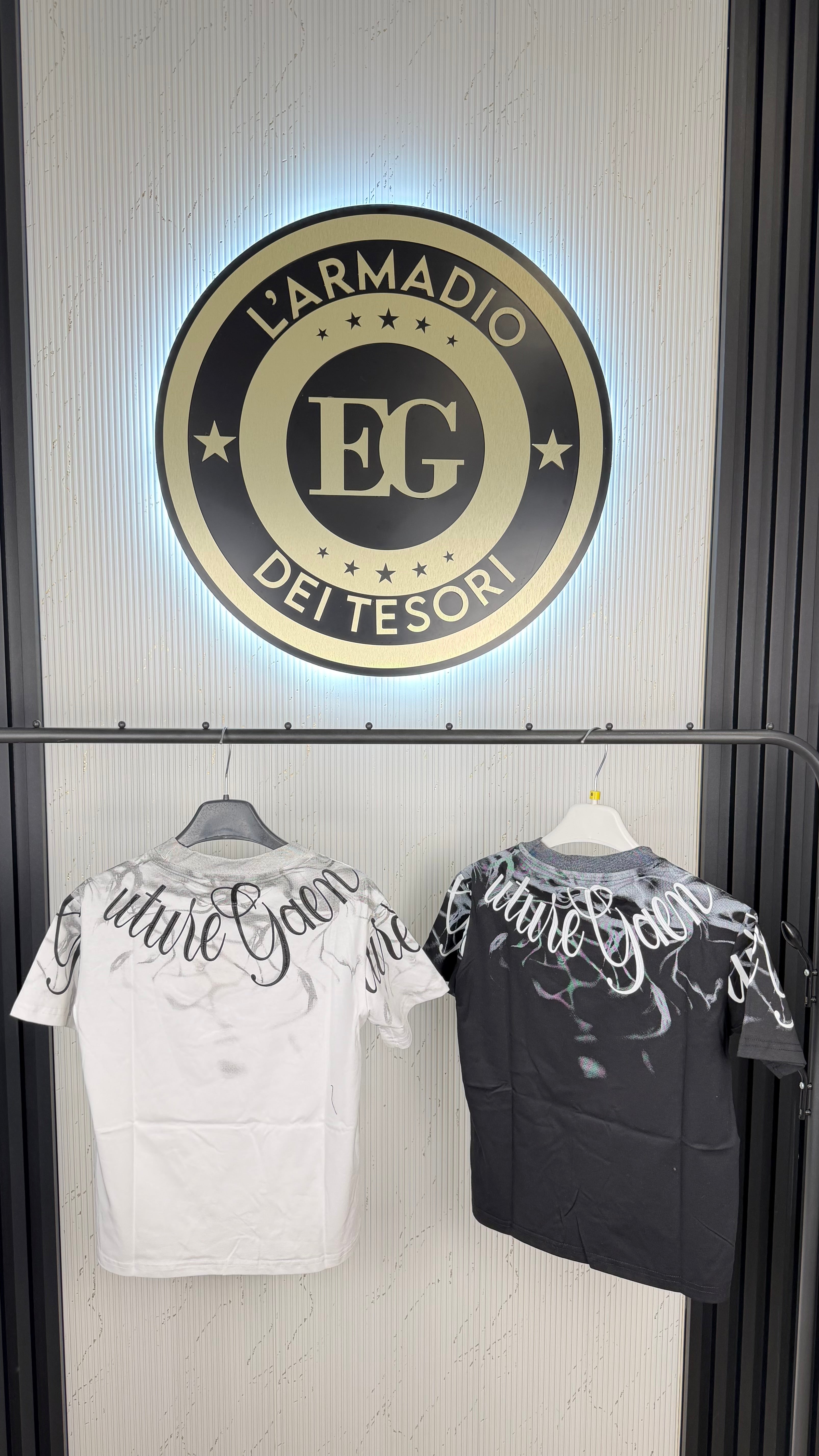 Maglia bambino Chicano