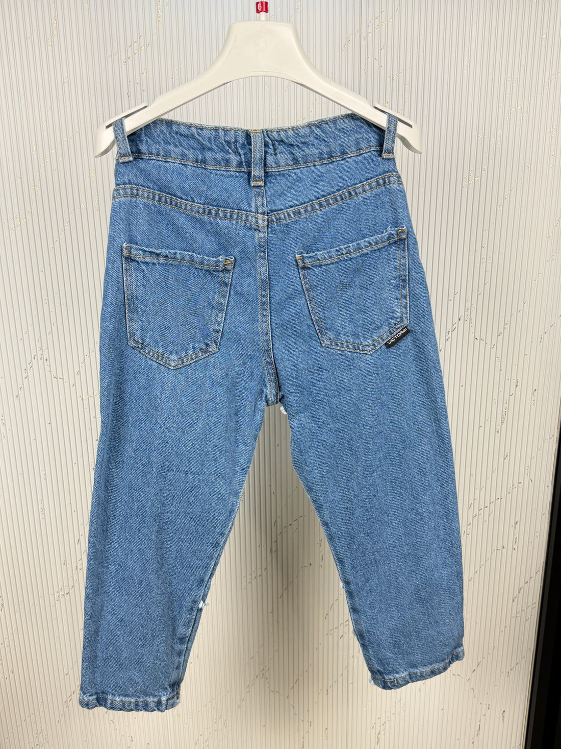 Jeans bambino Plaza