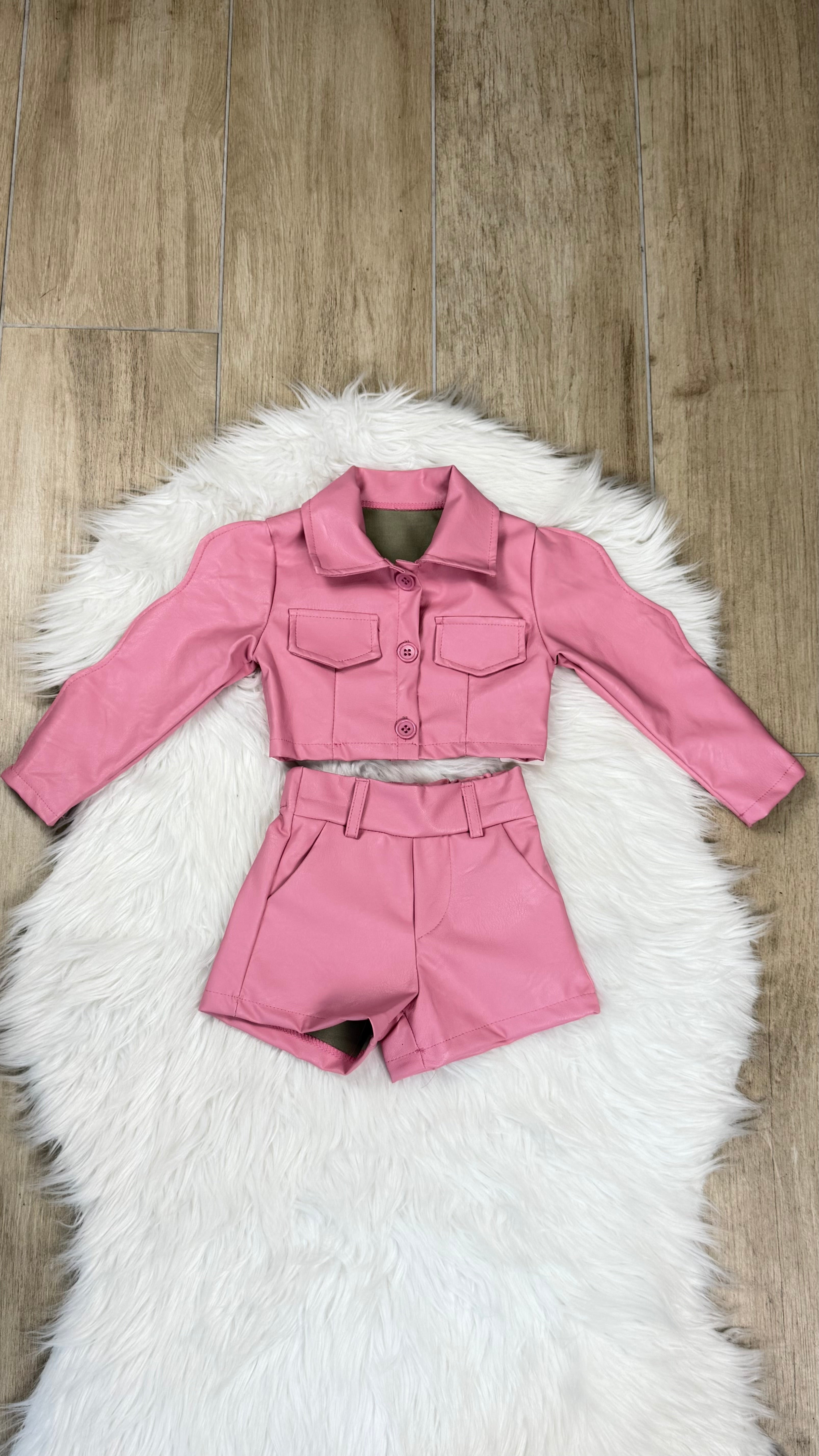 Completo neonata onda