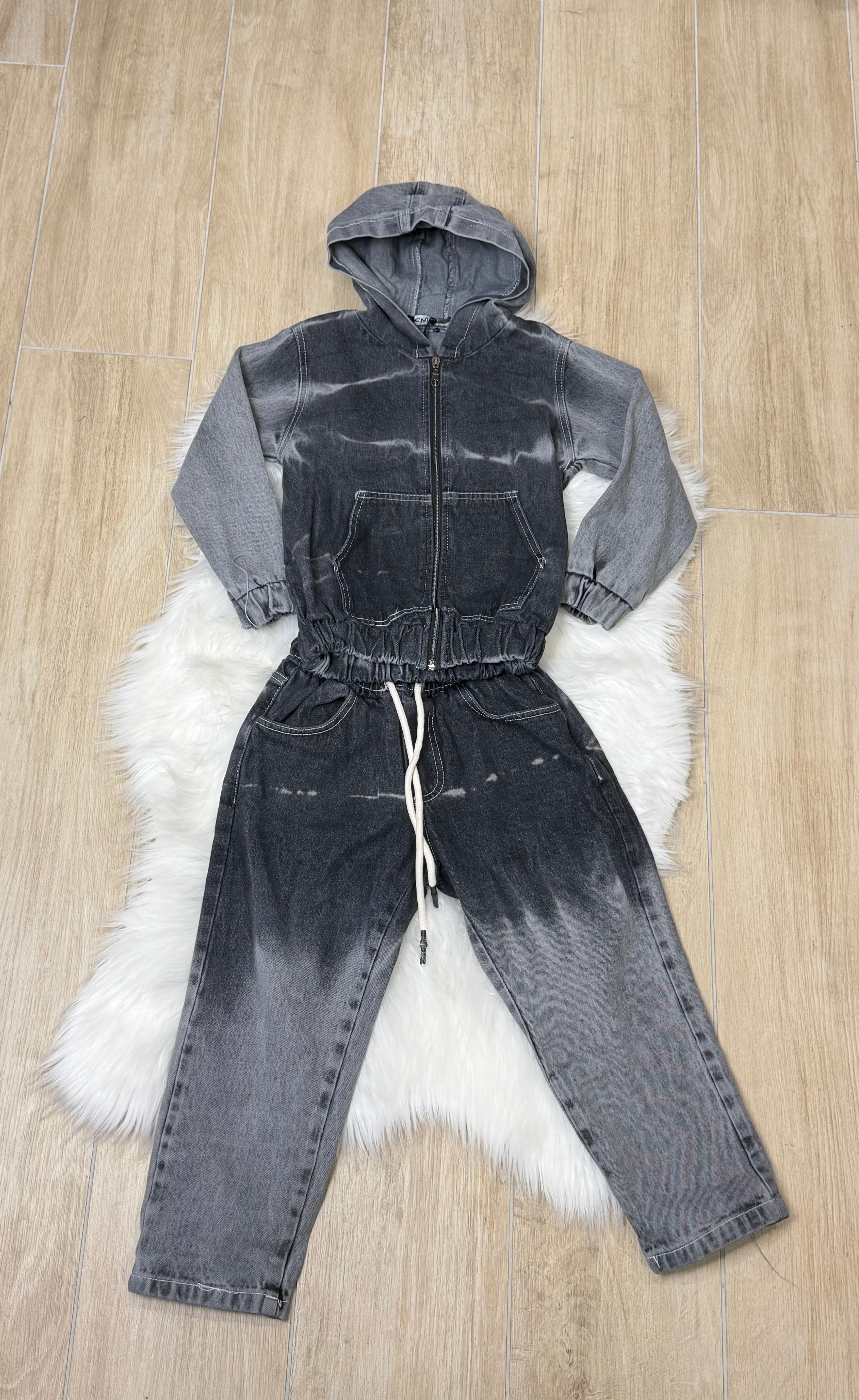 Completo bambino Ugo