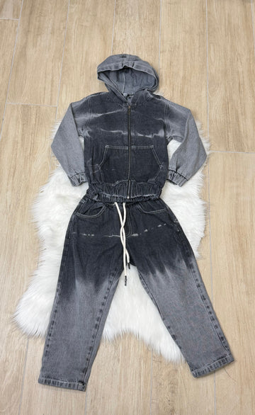 Completo bambino Ugo