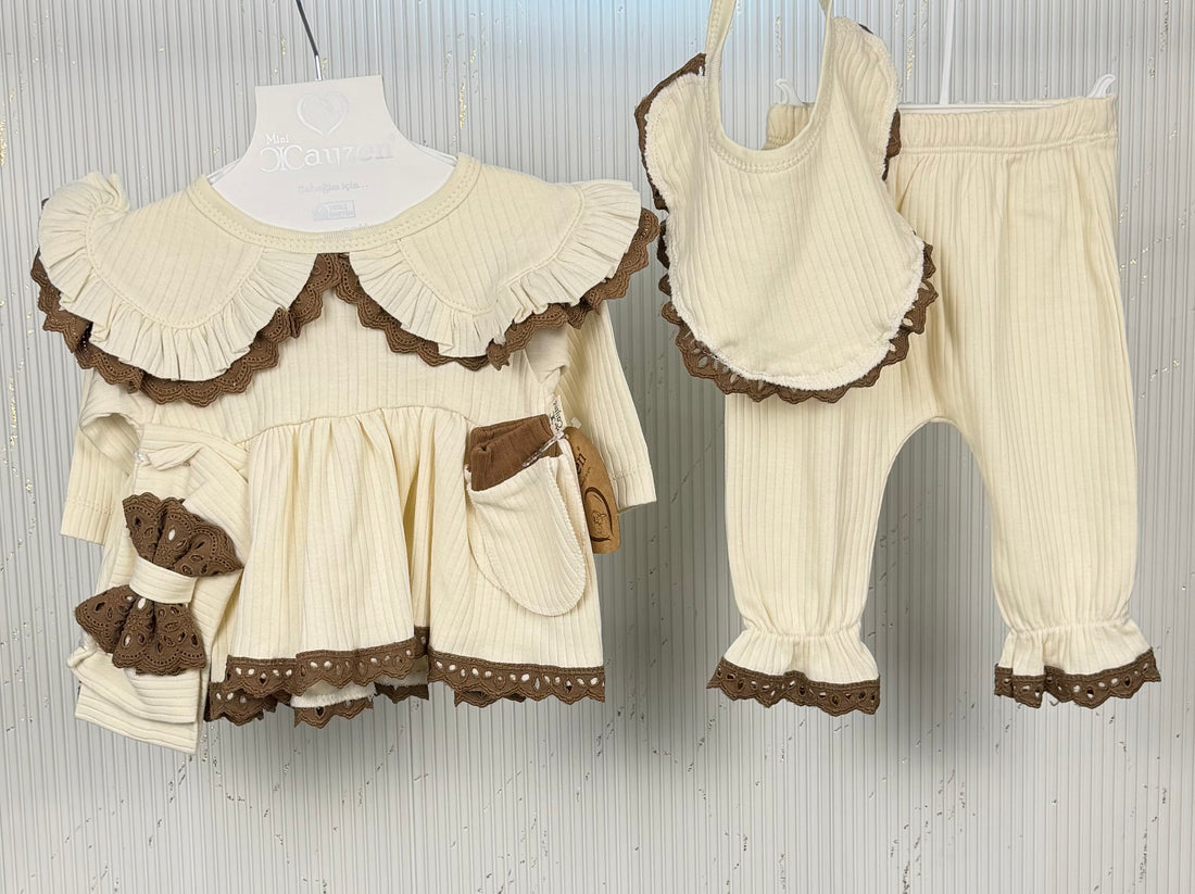 Completo neonata AURORA