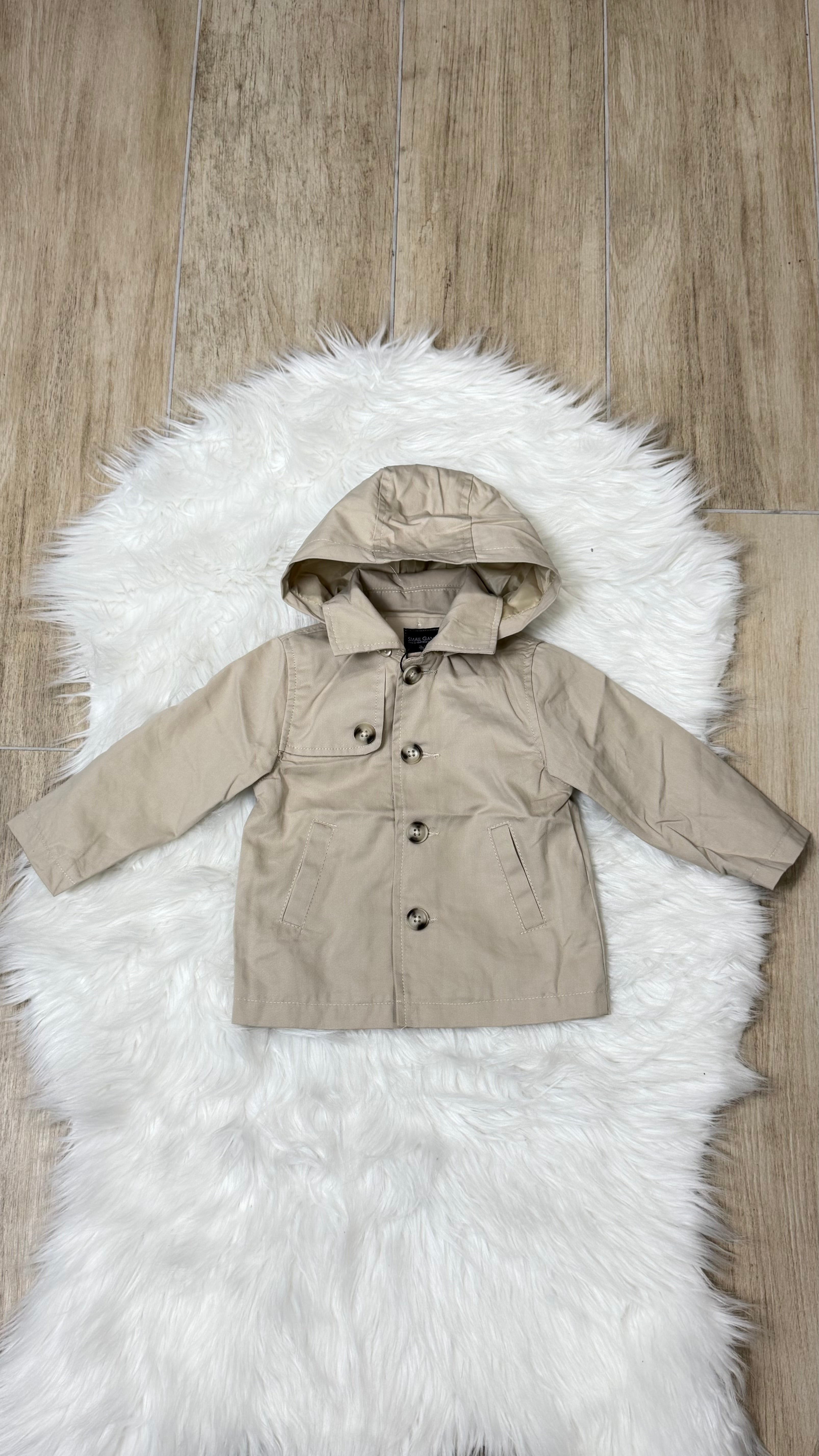 GIUBBINO bambino Gaetano