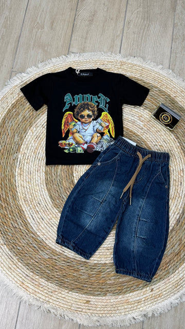 JEANS NEONATO SMALL