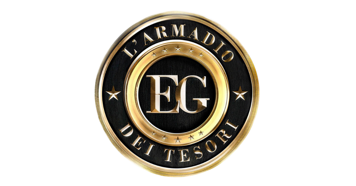 l'armadio dei tesori