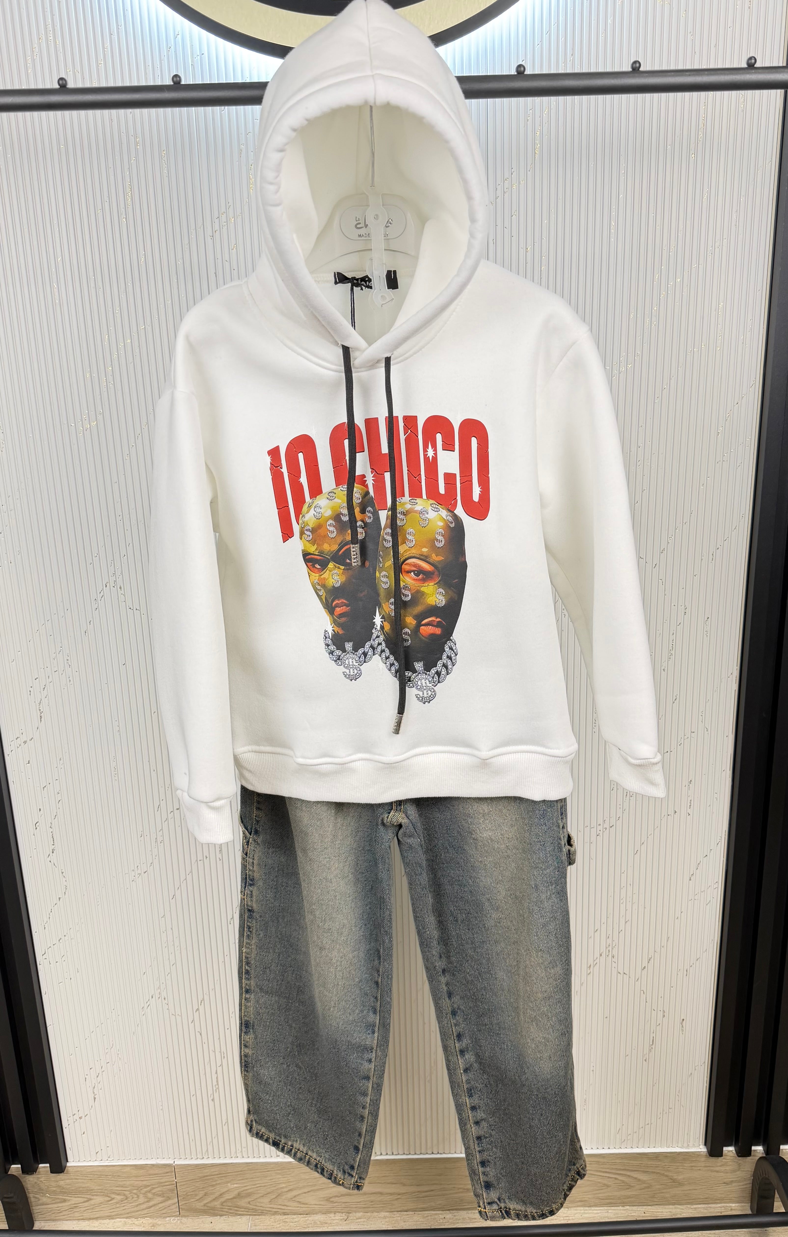 Jeans bambino le one
