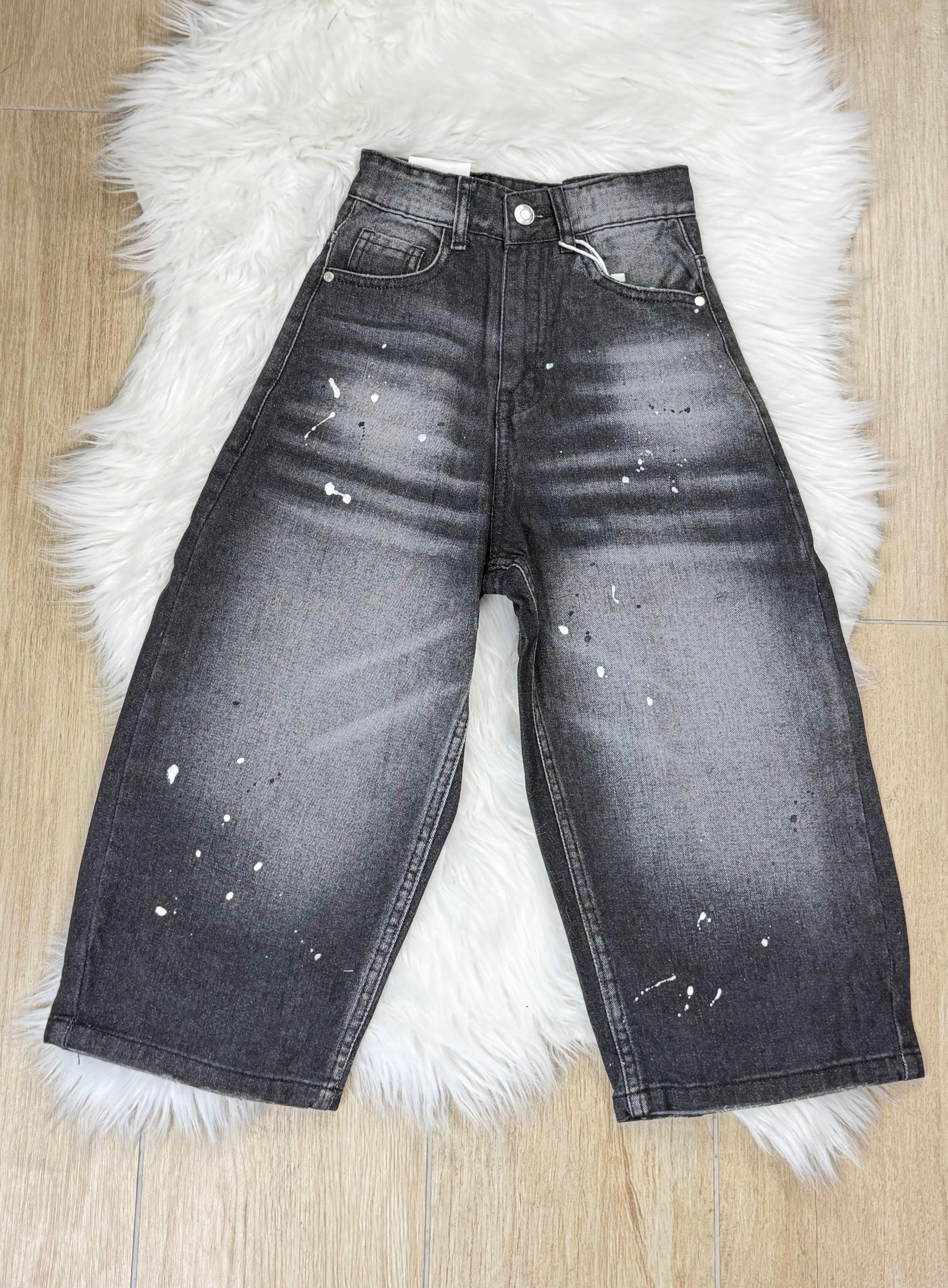 Jeans bambino Balloon 😎