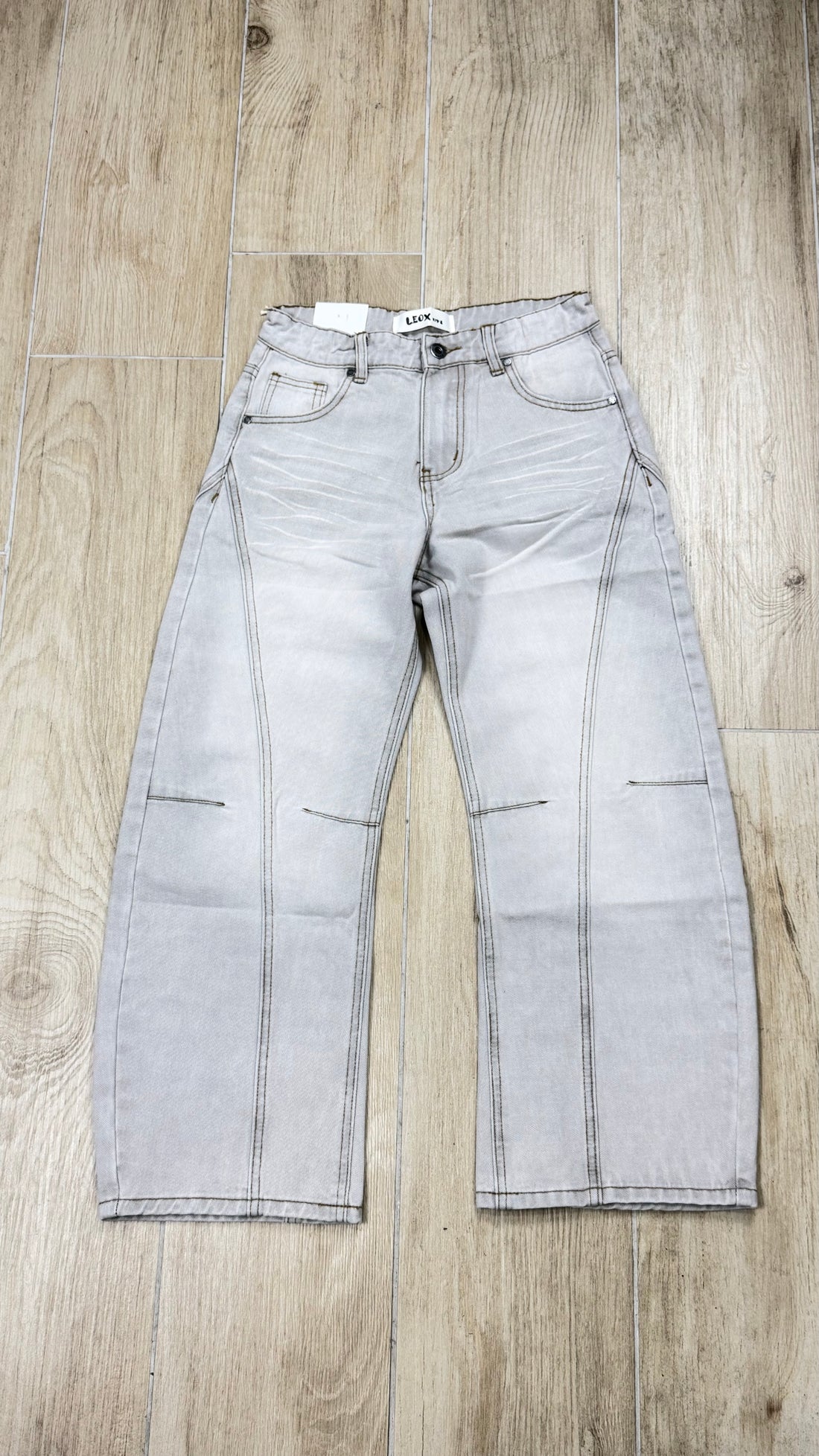 Jeans bambino chaos