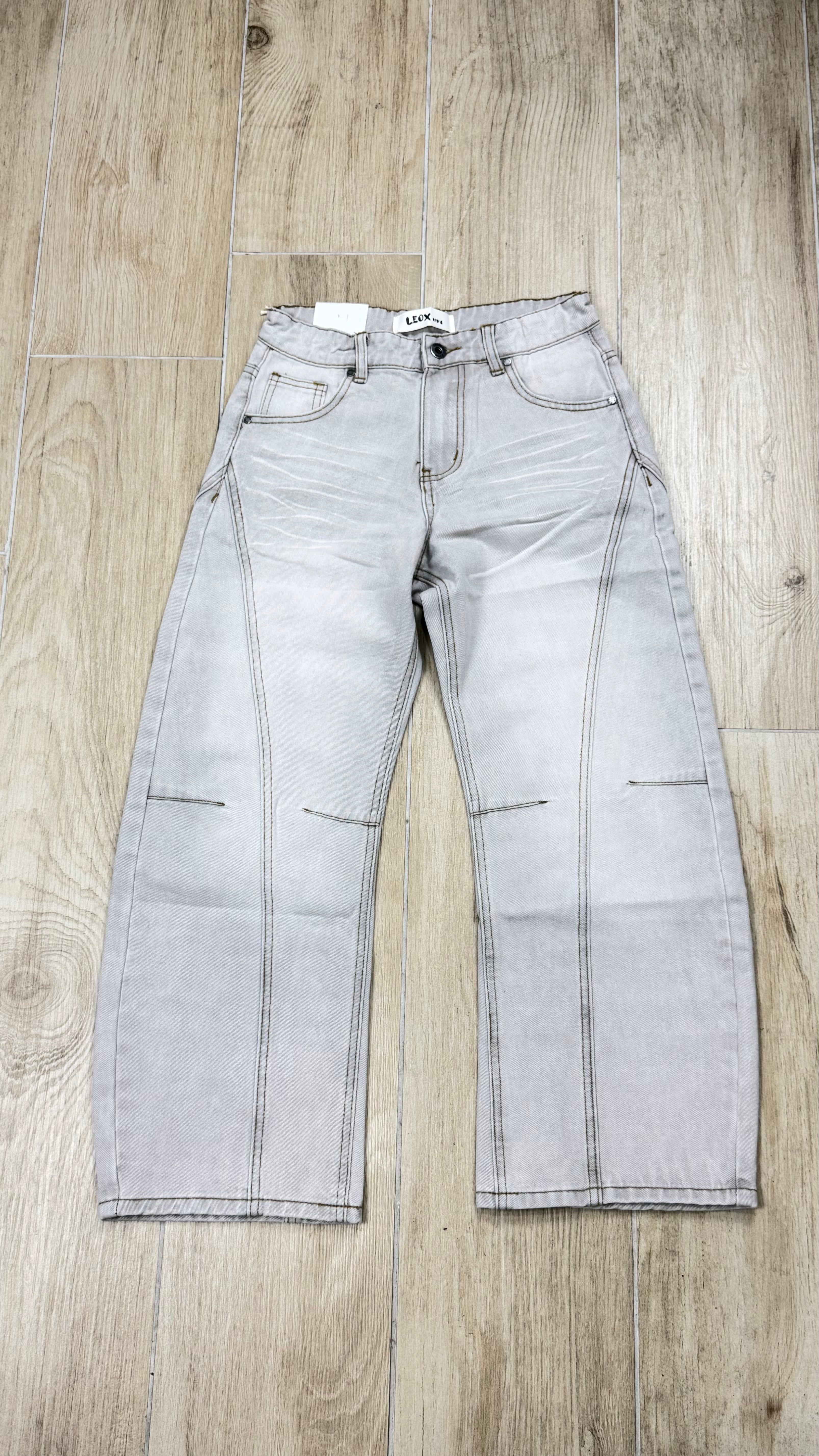 Jeans bambino chaos
