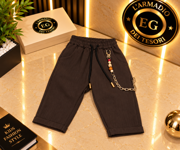 PANTALONE NEONATO CLASSICY