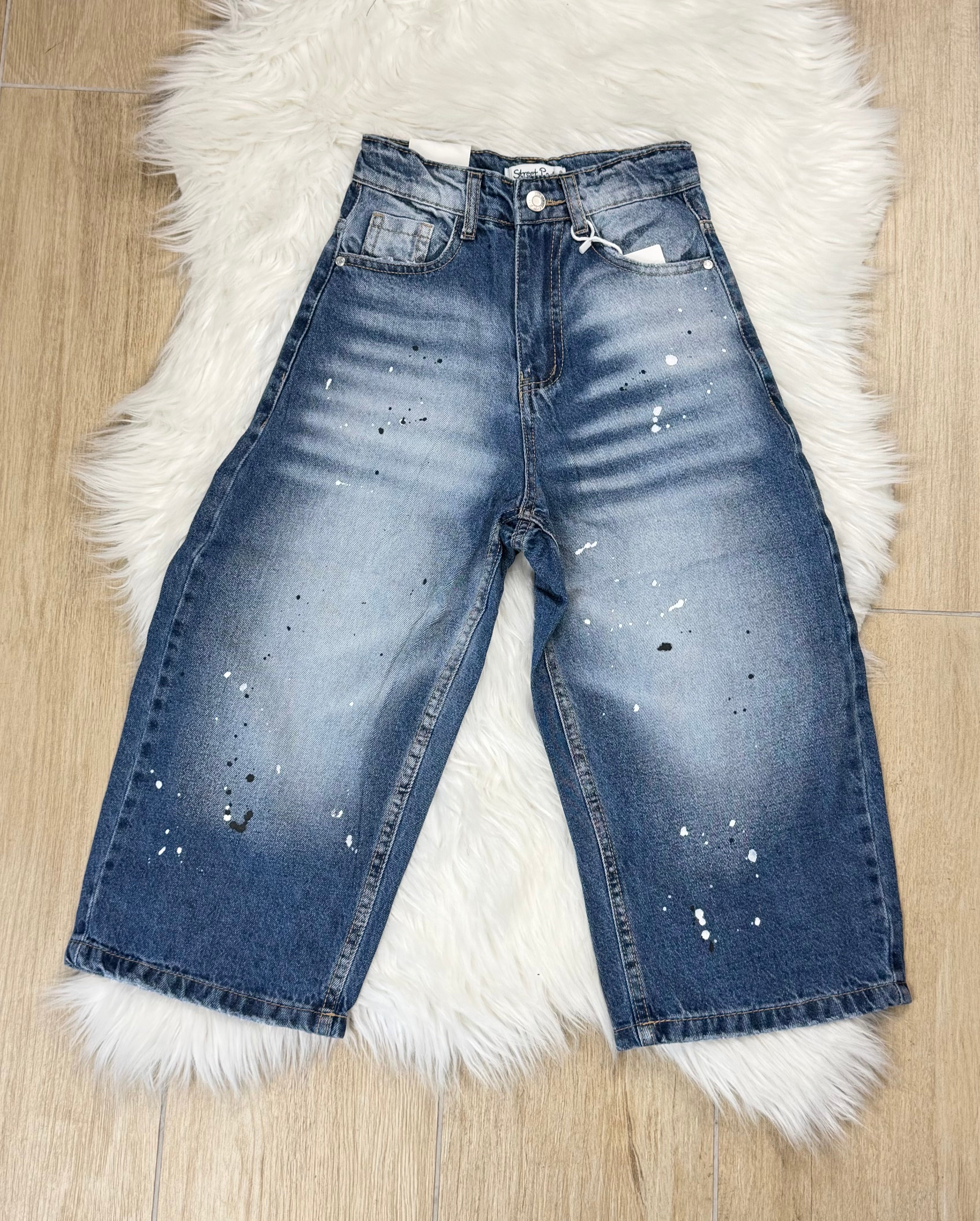 Jeans bambino Balloon 😎