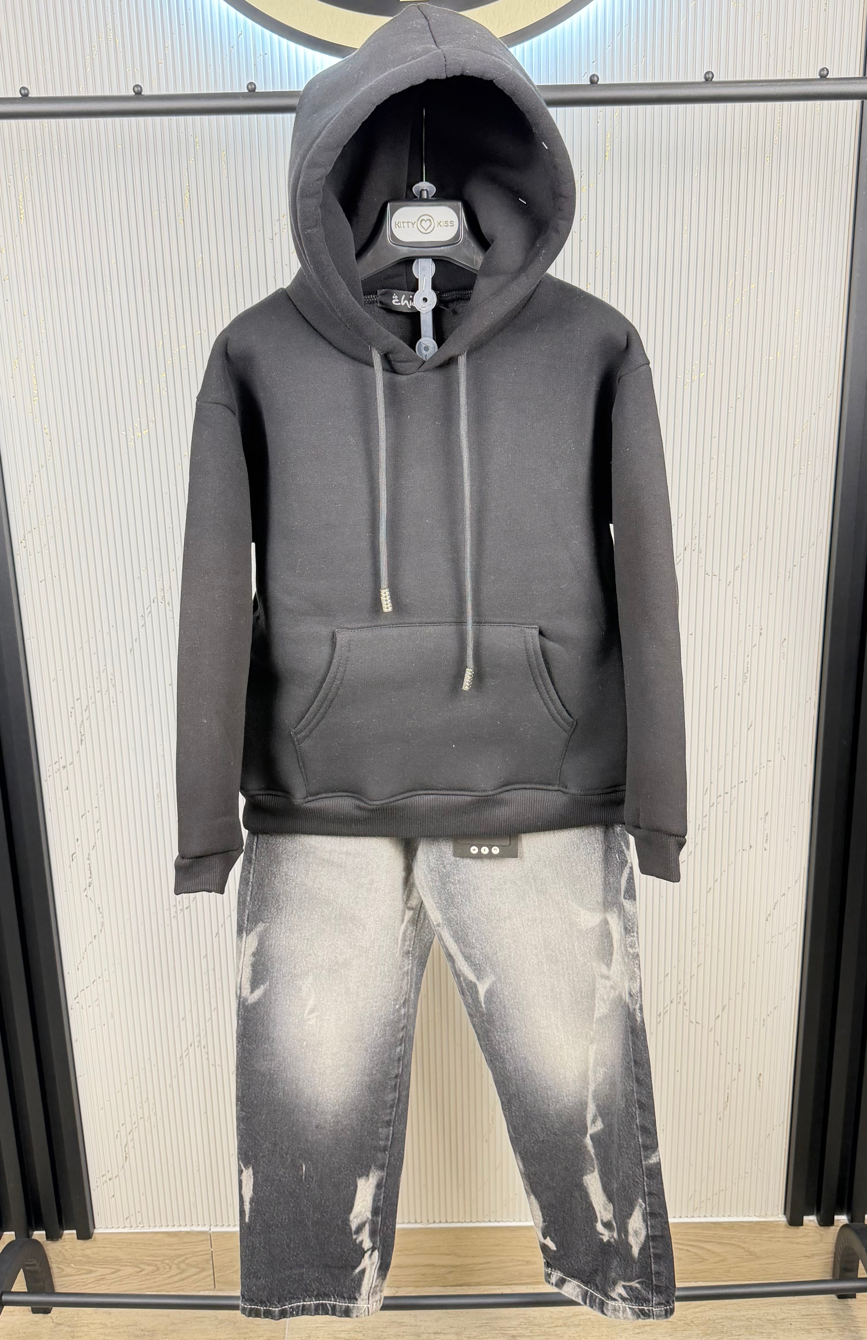 Jeans bambino holly