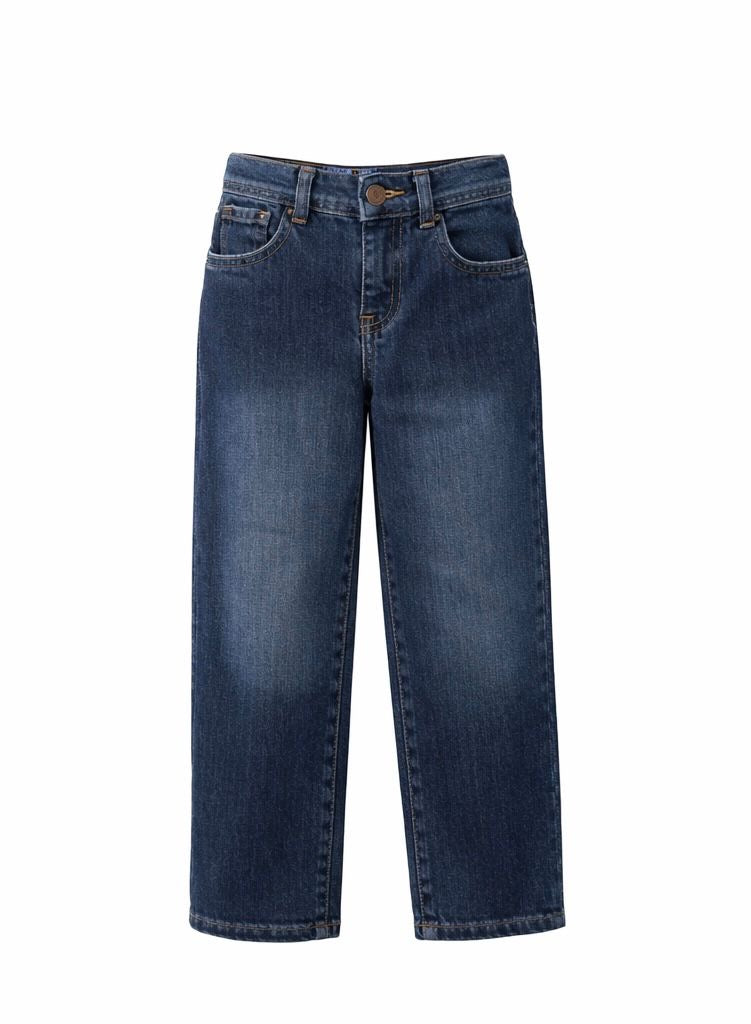 Jeans bambina SIMPLY