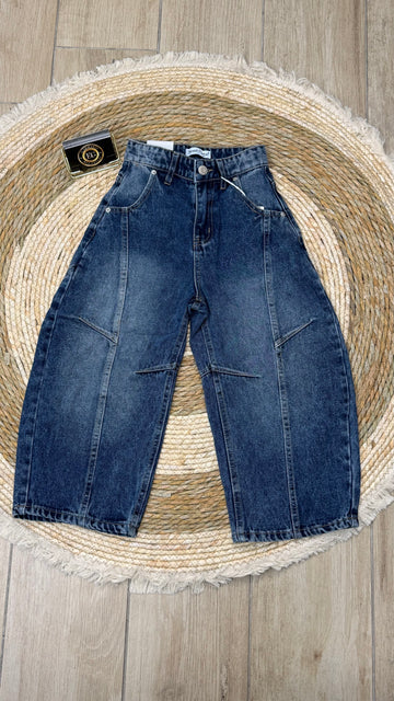JEANS BAMBINO RT