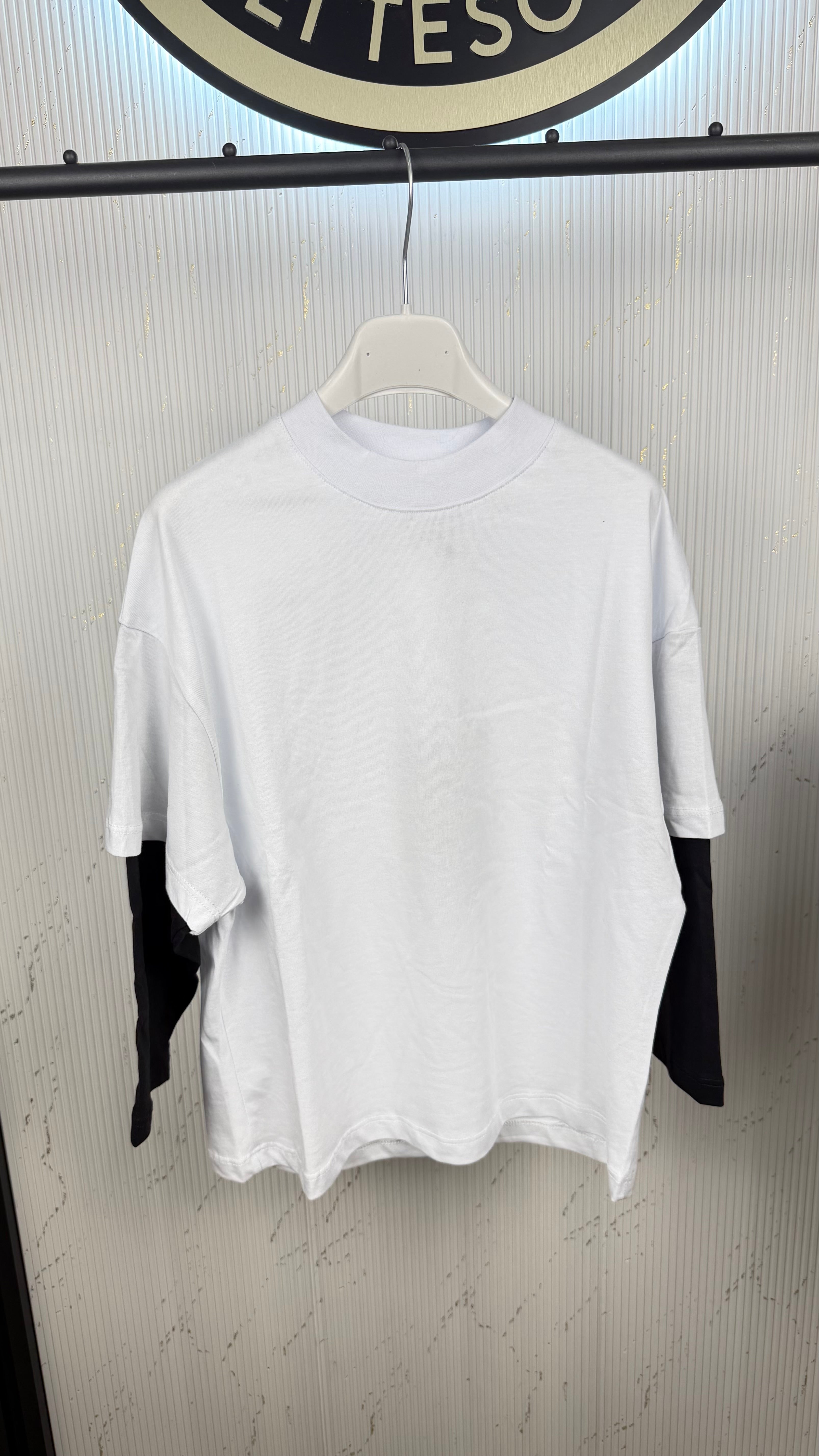 Maglia bambino Travis