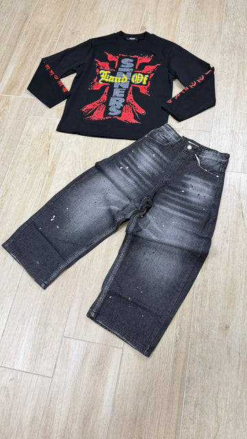 Maglia bambino OF