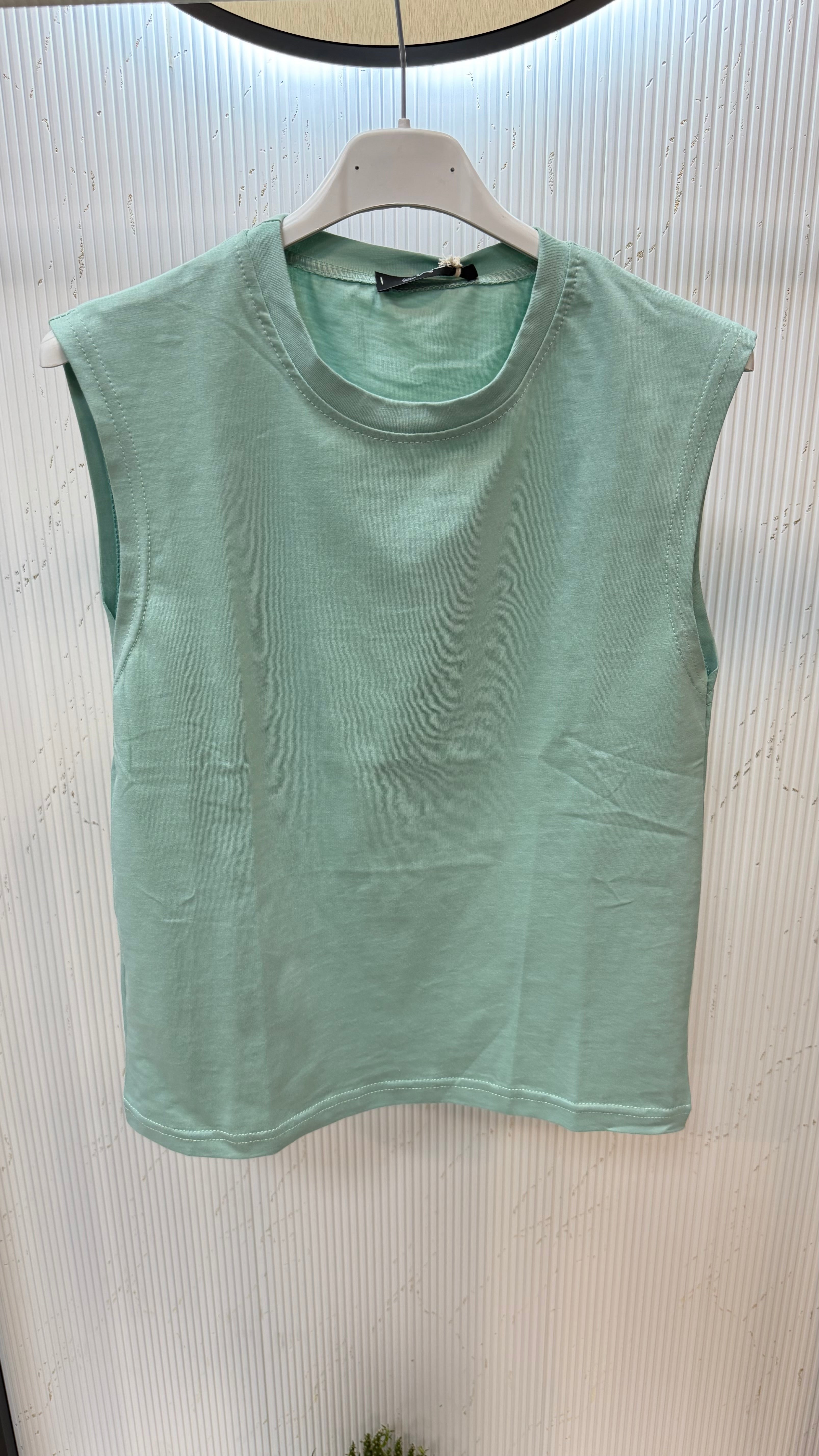 CANOTTA BAMBINO BASIC