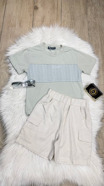 COMPLETO BAMBINO SWEET