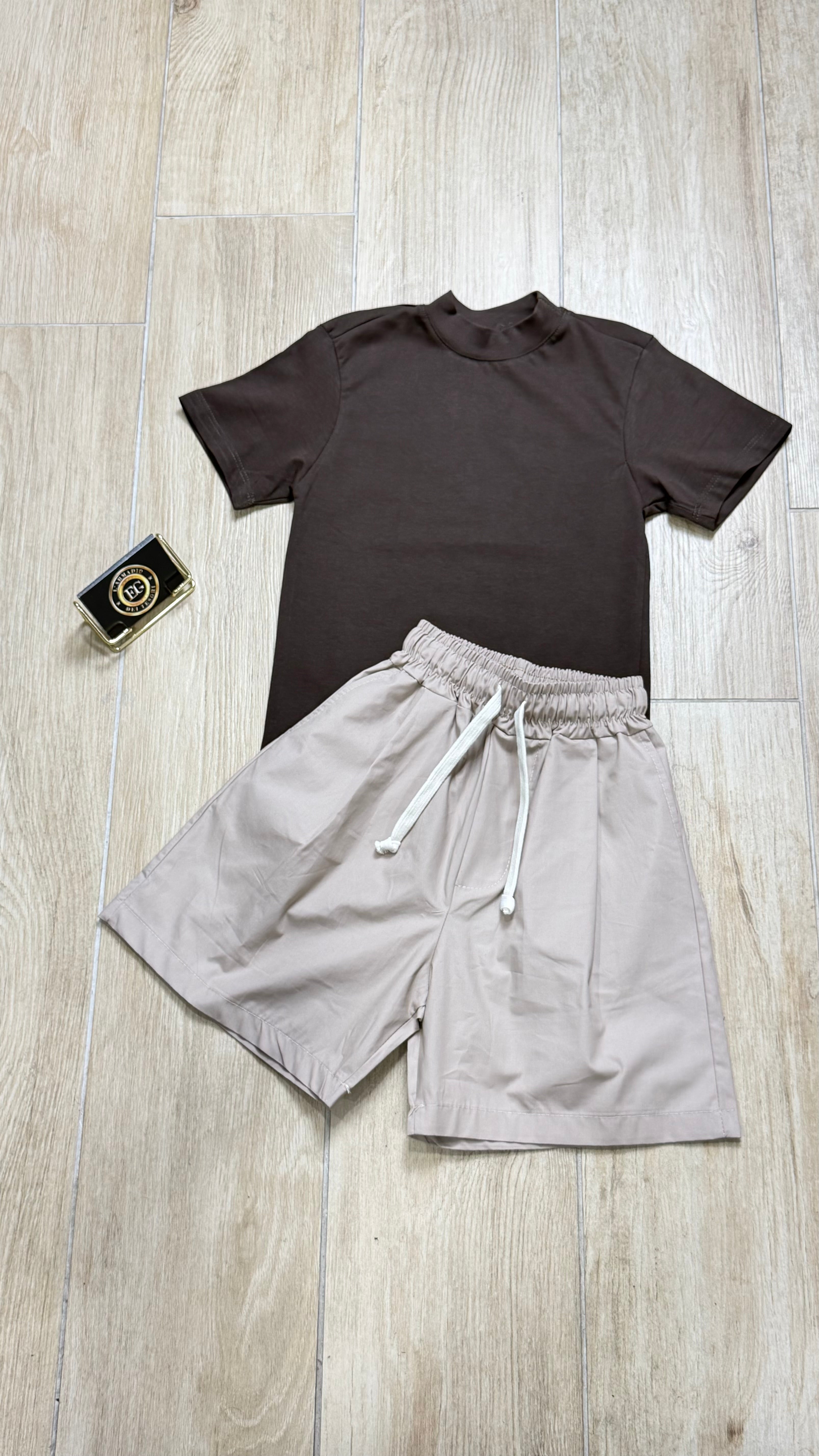 BERMUDA BAMBINO BASIC