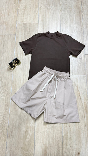 BERMUDA BAMBINO BASIC