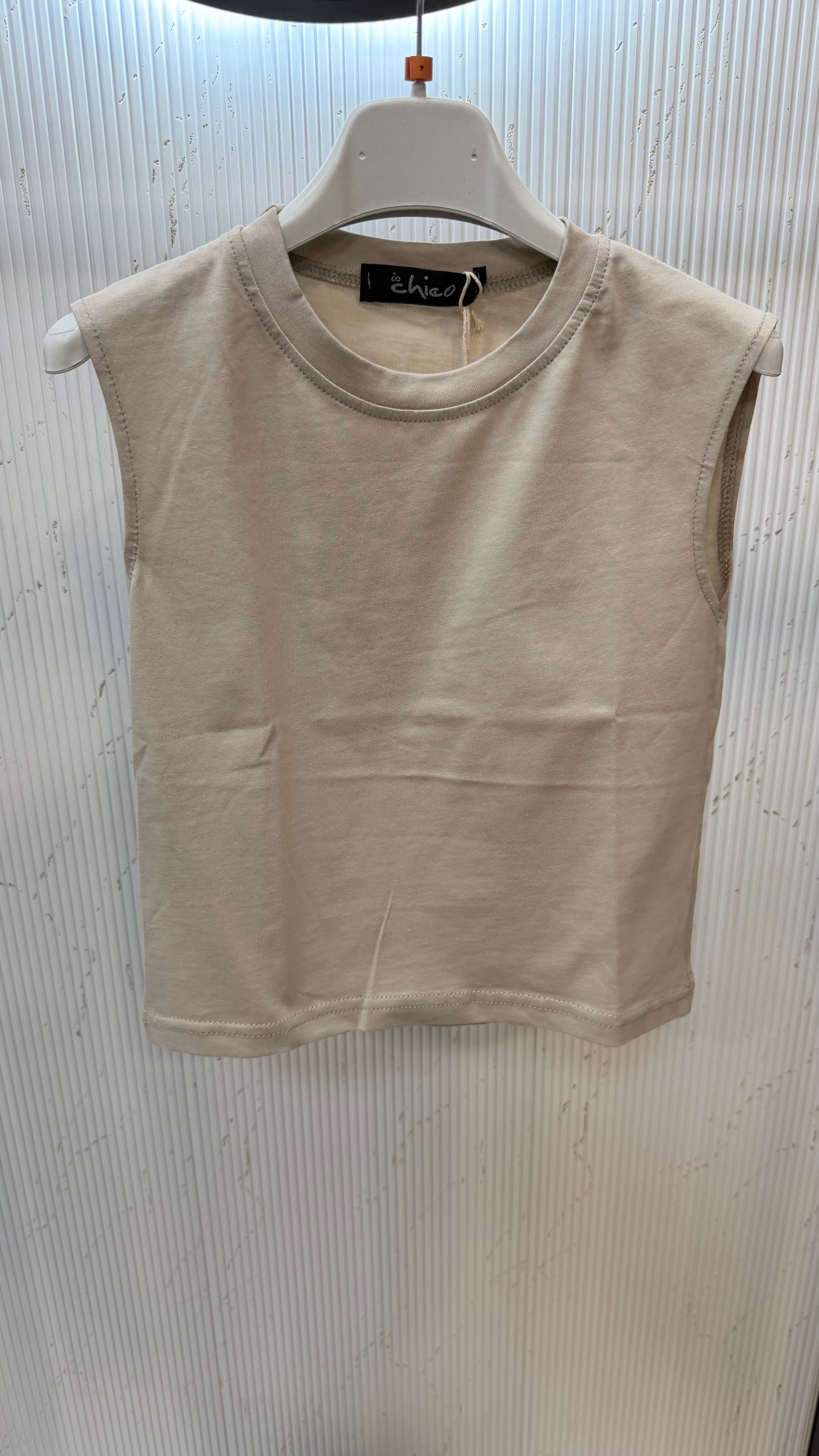 CANOTTA BAMBINO BASIC
