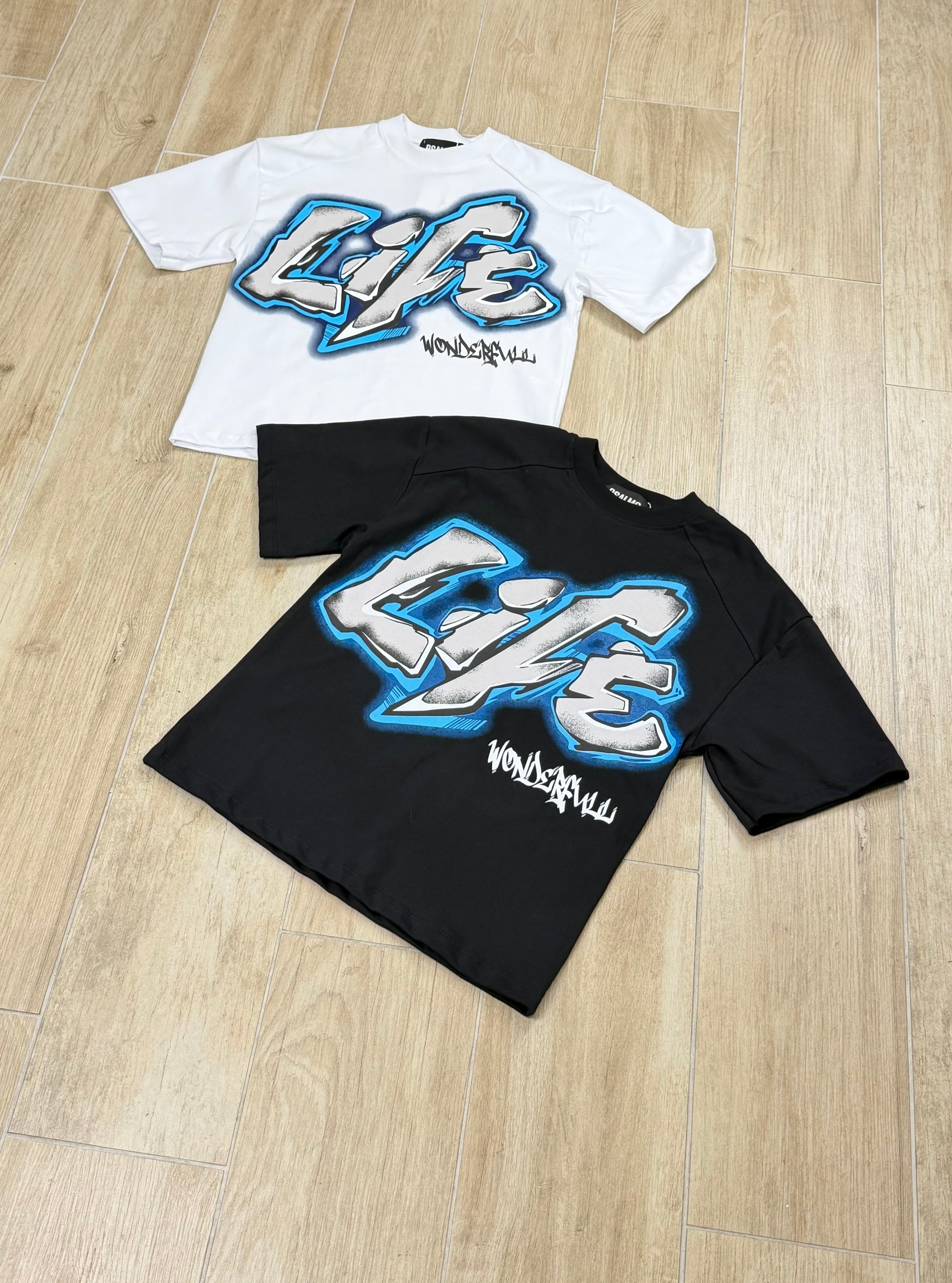 Maglia bambino Life