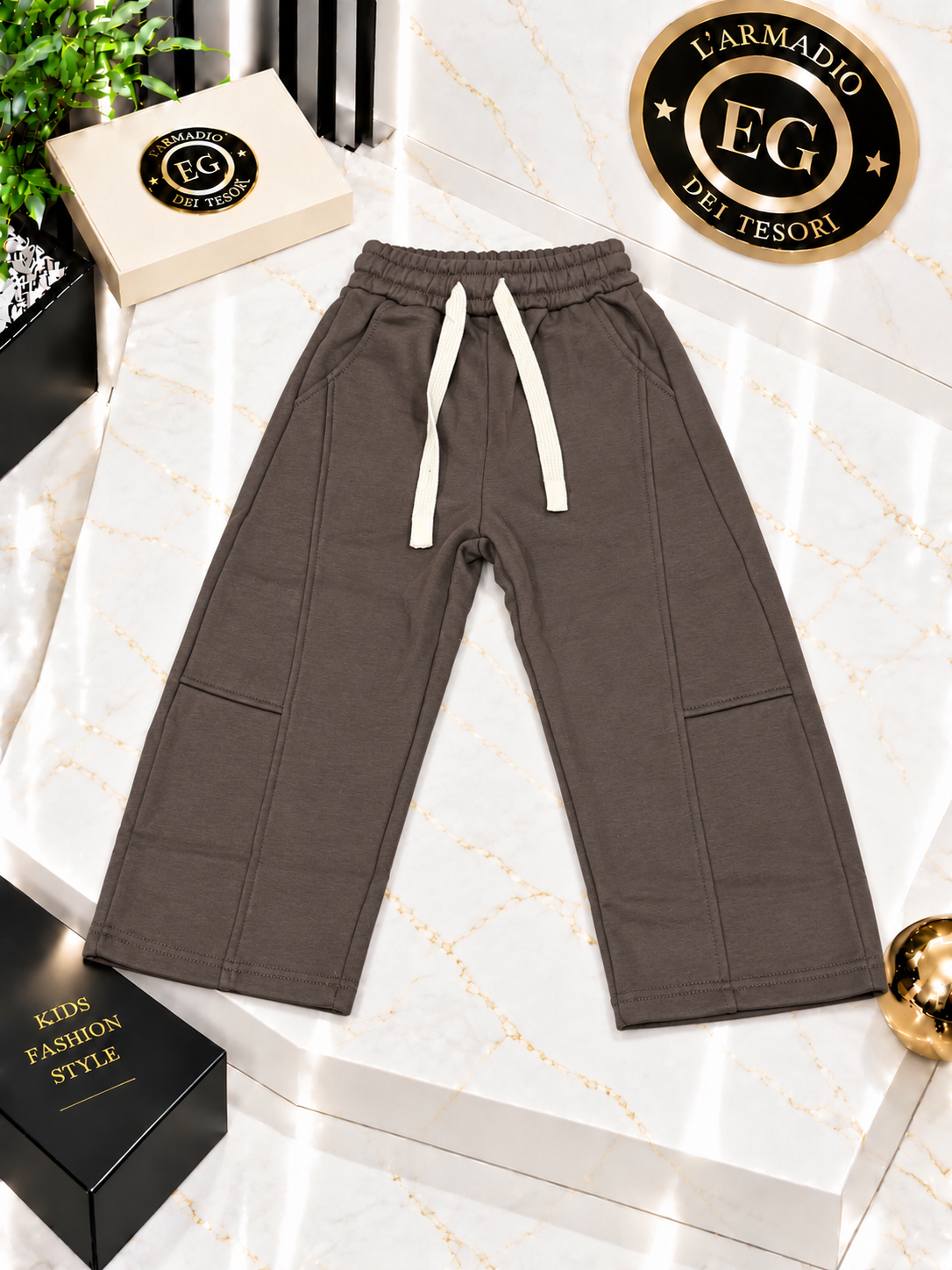 PANTALONE BAMBINO SIMPOL
