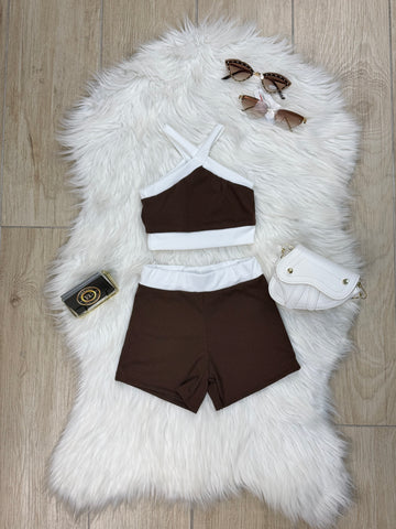 COMPLETO BAMBINA FRISC