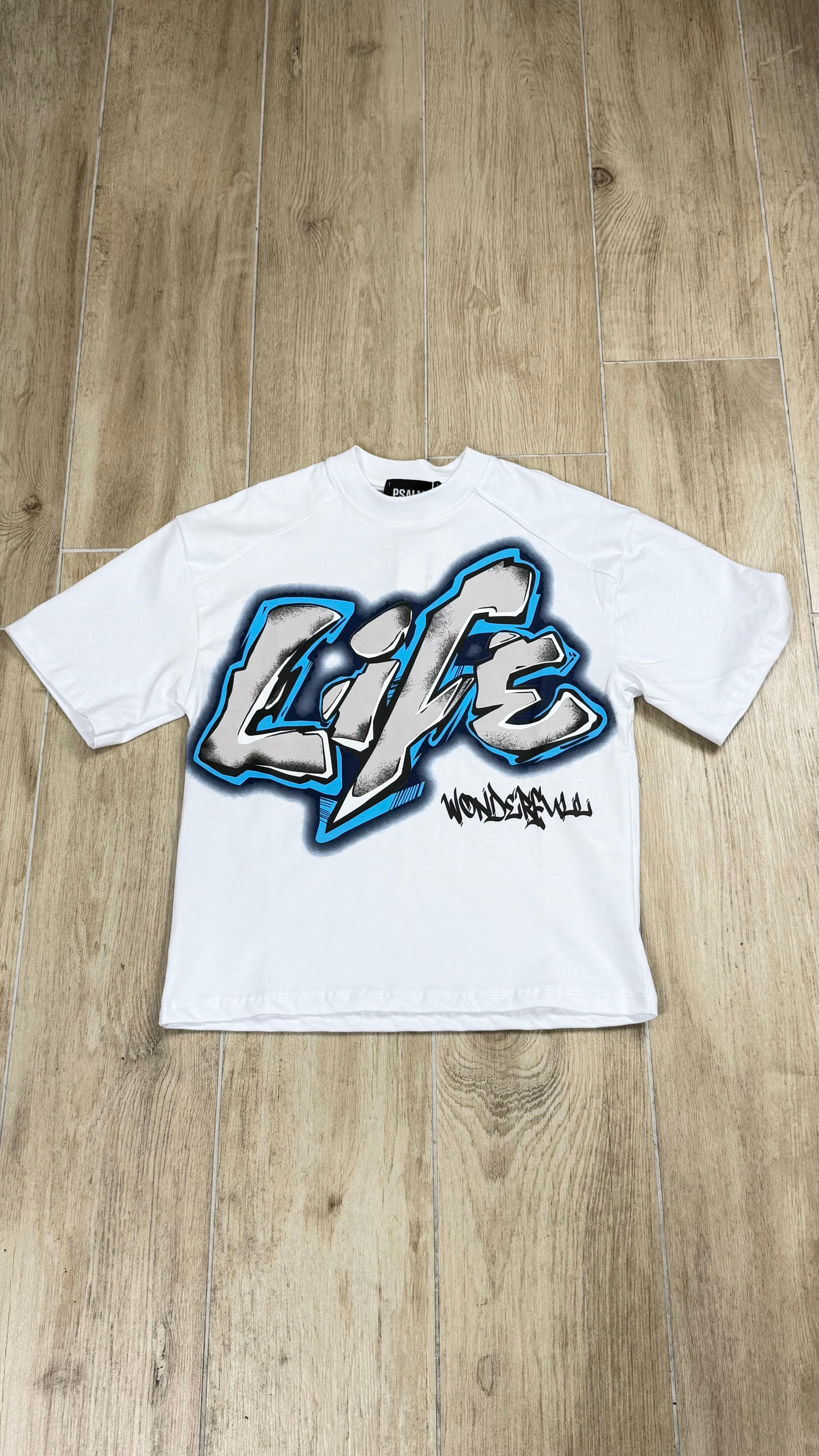 Maglia bambino Life
