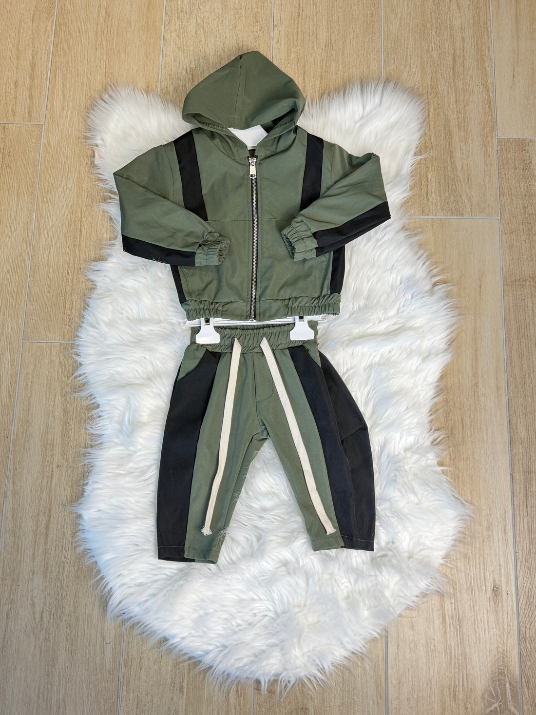 Completo neonato Pop