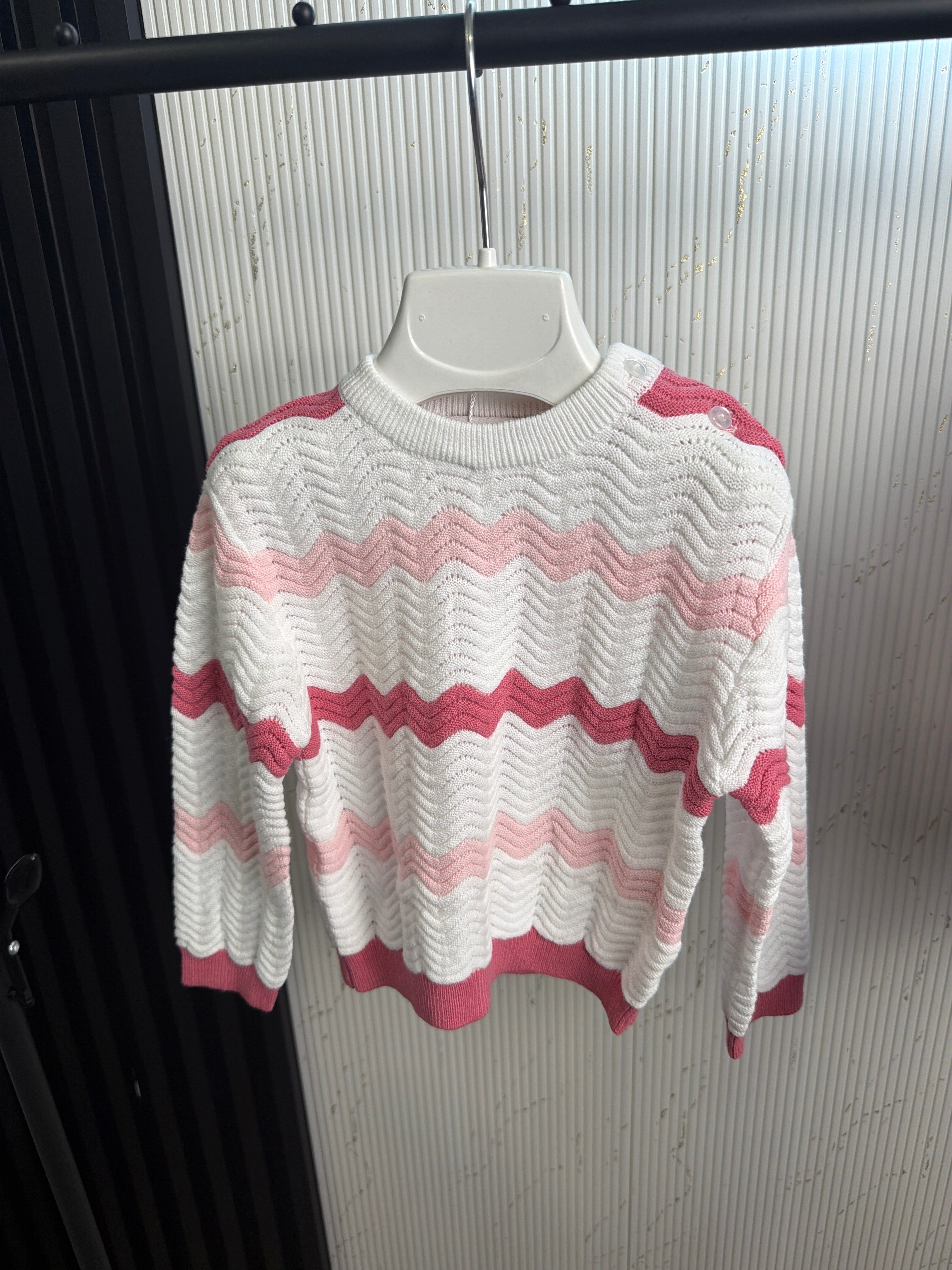 Maglione neonata VANITY