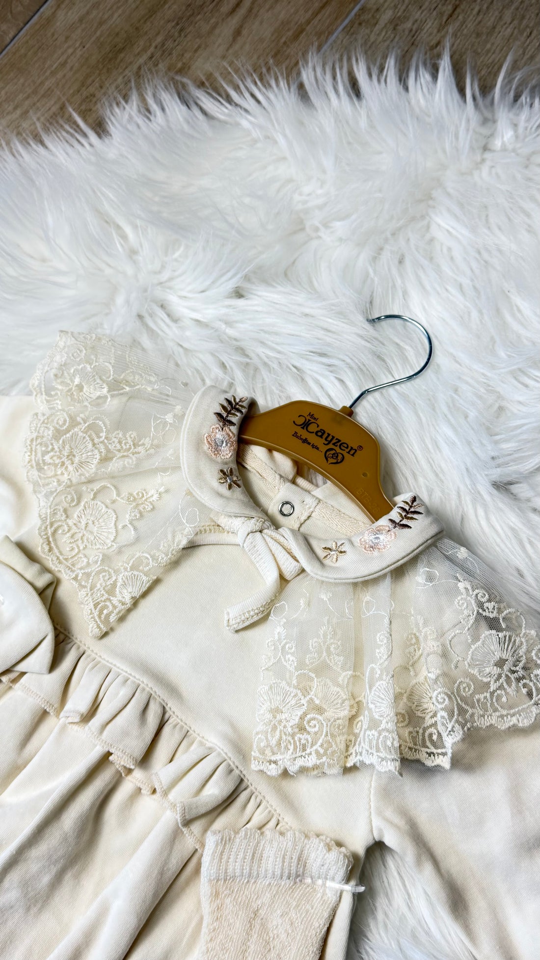 Completo neonata Aurora