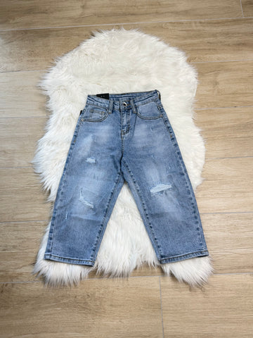 Jeans bambino Mattia