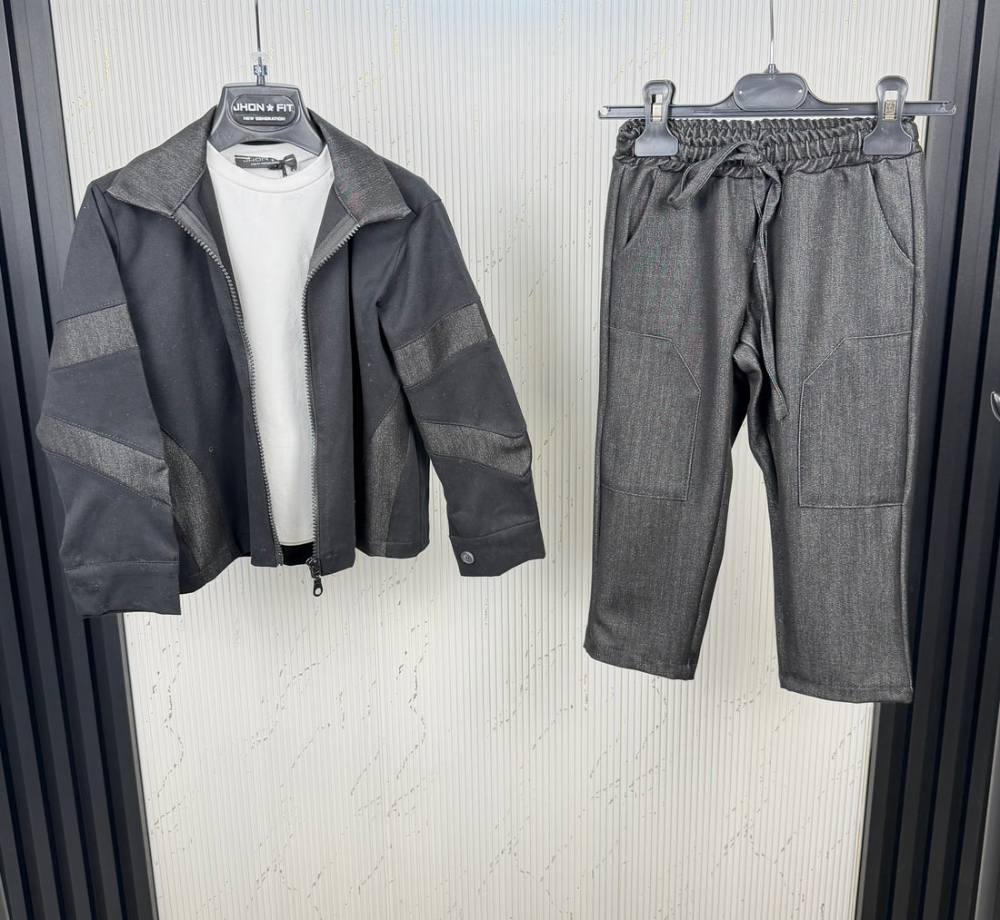 Completo bambino coordinato DIEGO