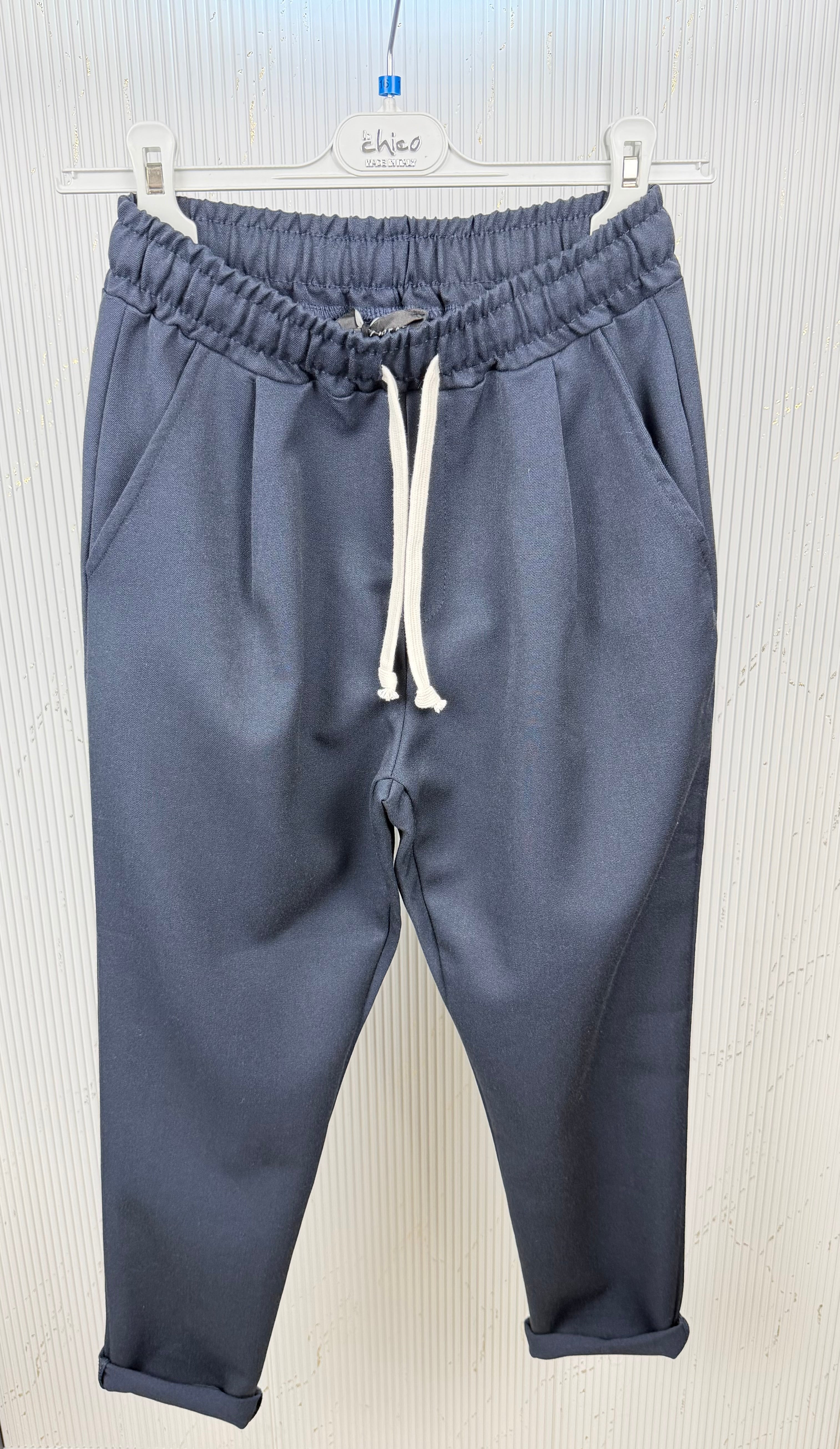 Pantalone bambino classico