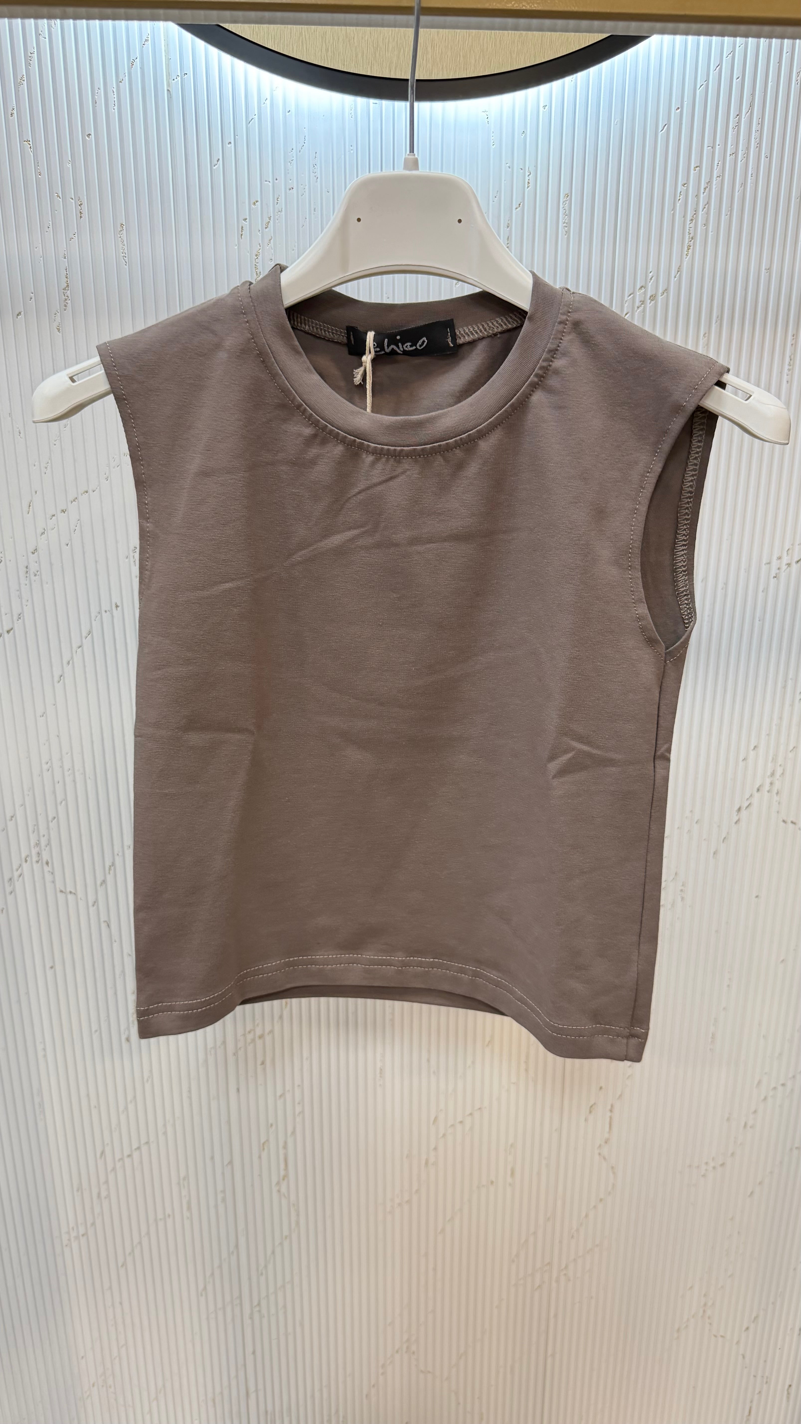 CANOTTA BAMBINO BASIC
