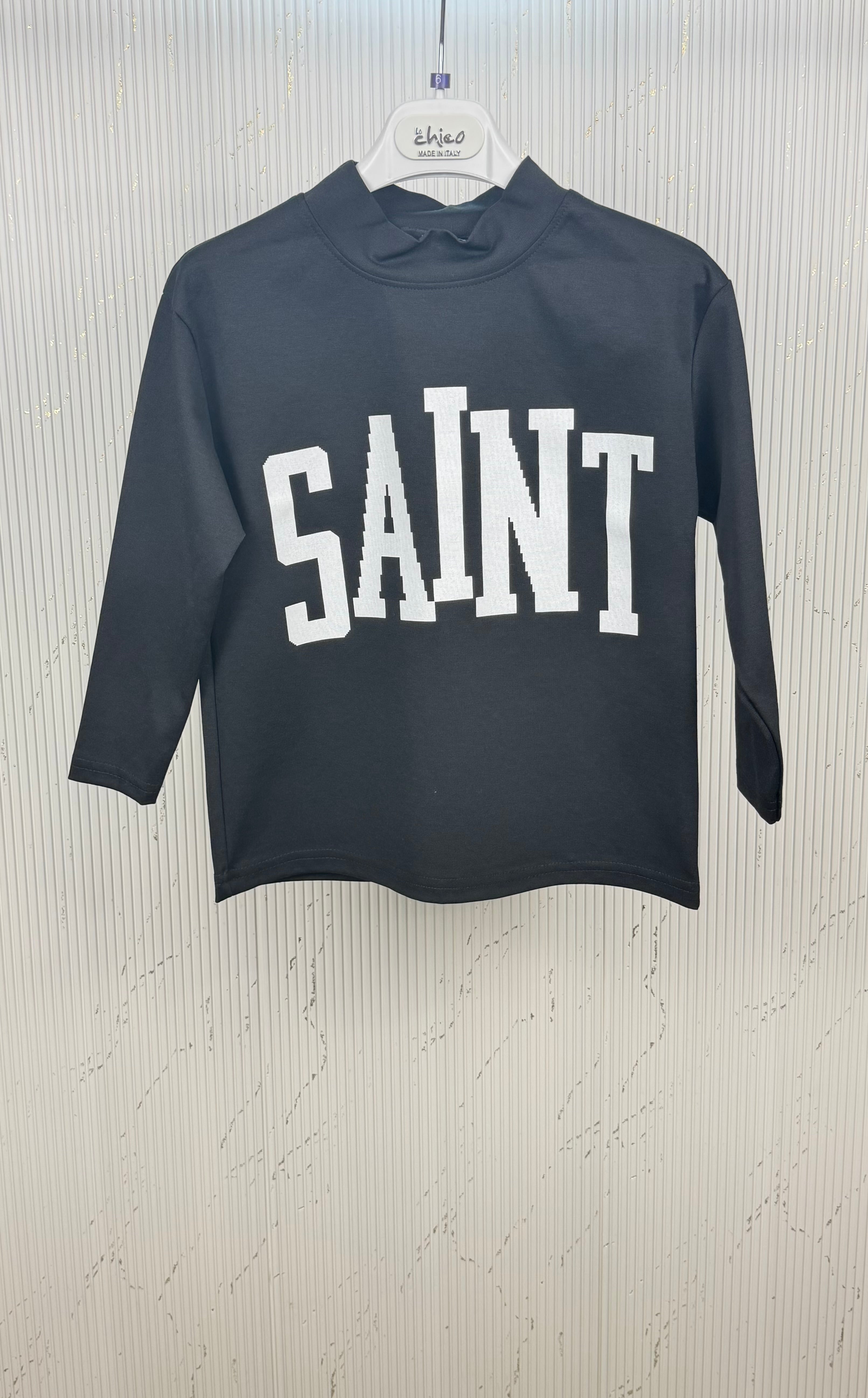 Maglia bambino SAINT