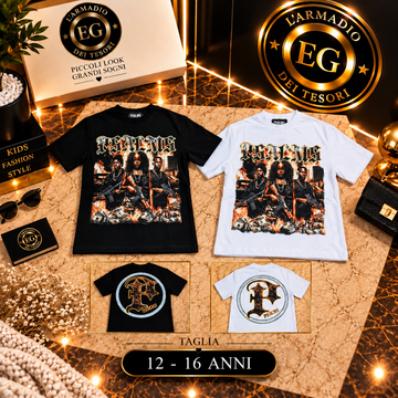 MAGLIA BAMBINO CRY