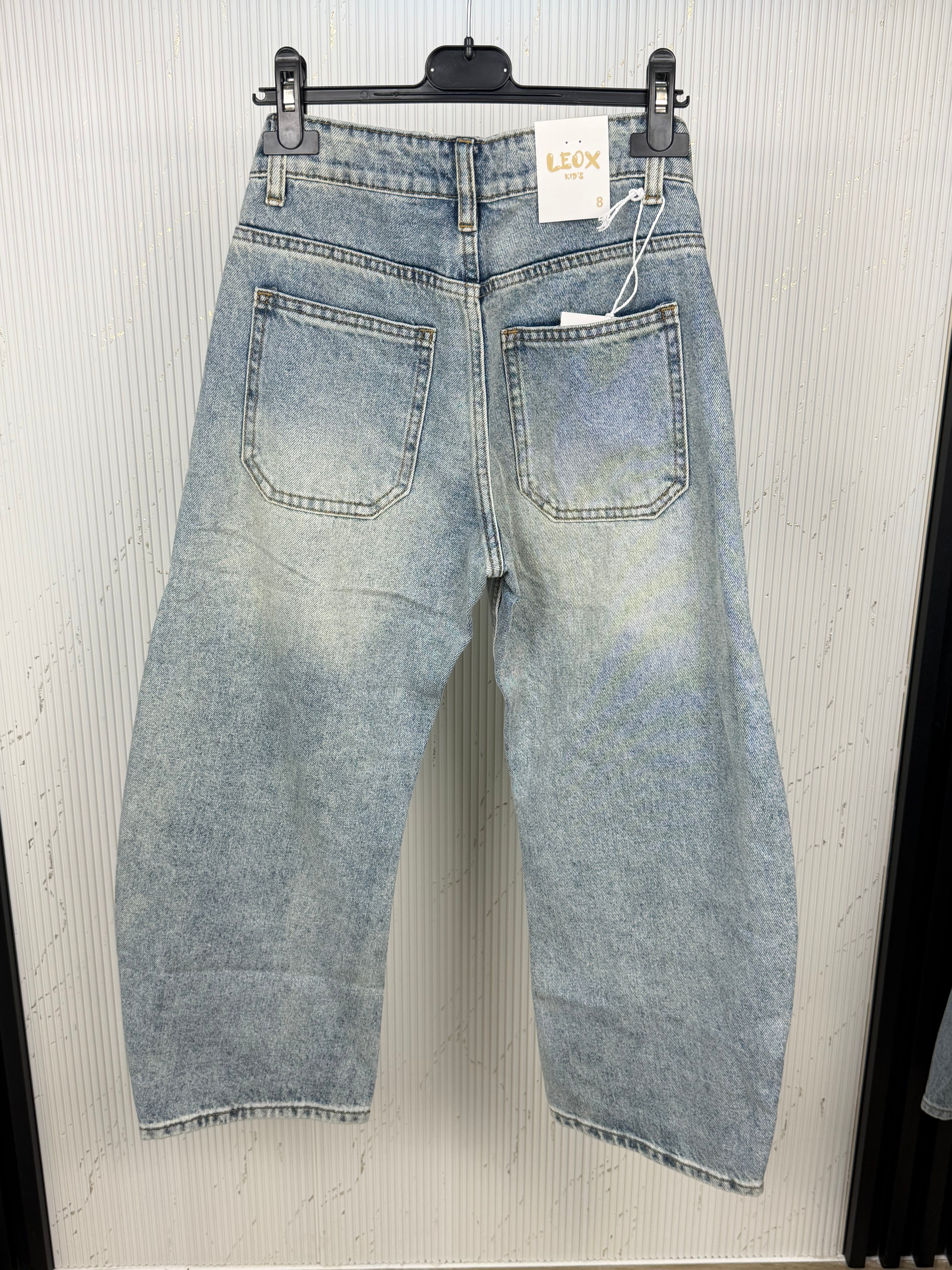 Jeans bambino Balloon