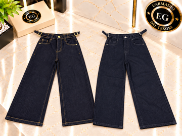 JEANS BAMBINA CYNTOR