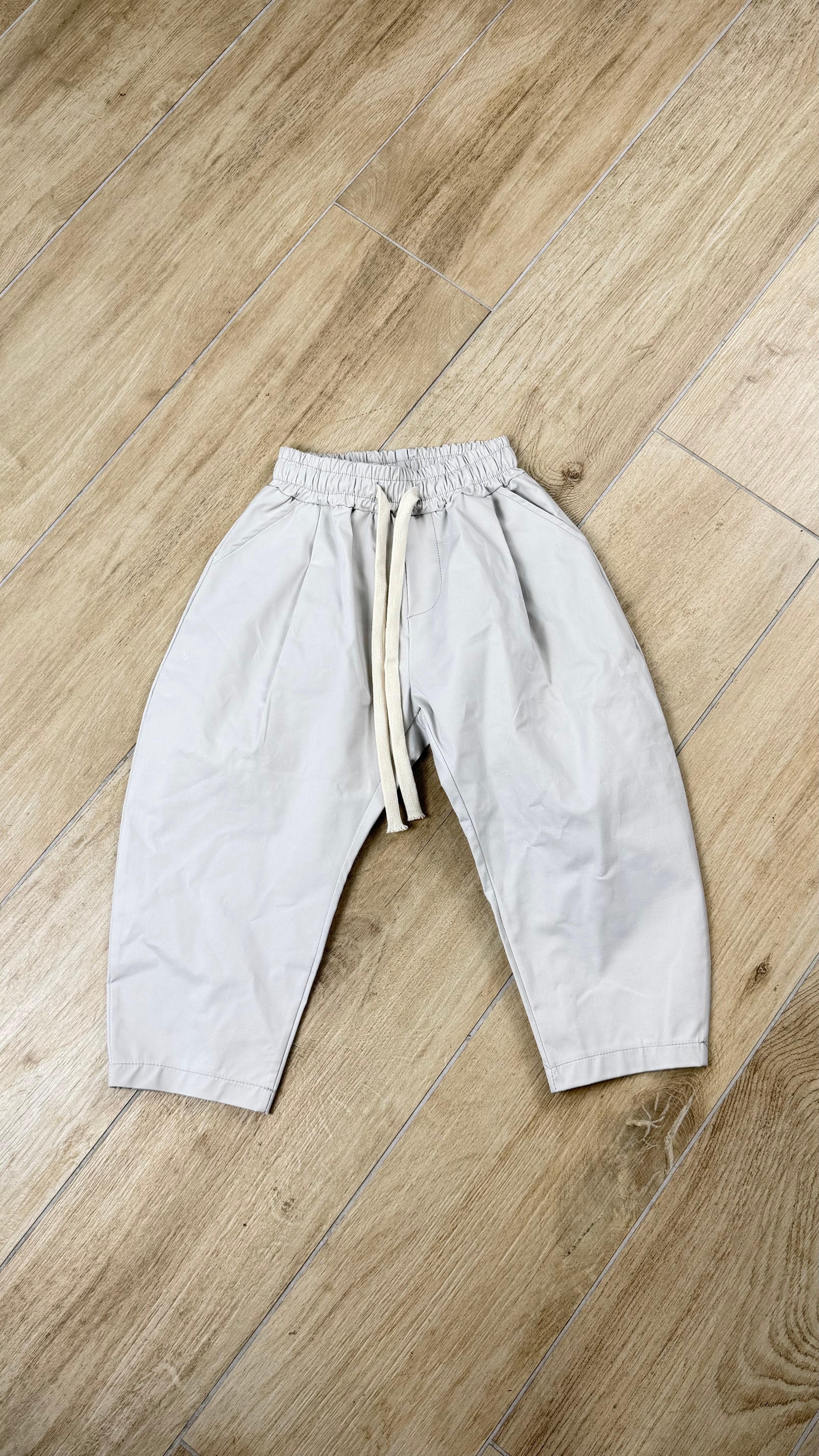 Pantalone bambino tecnico