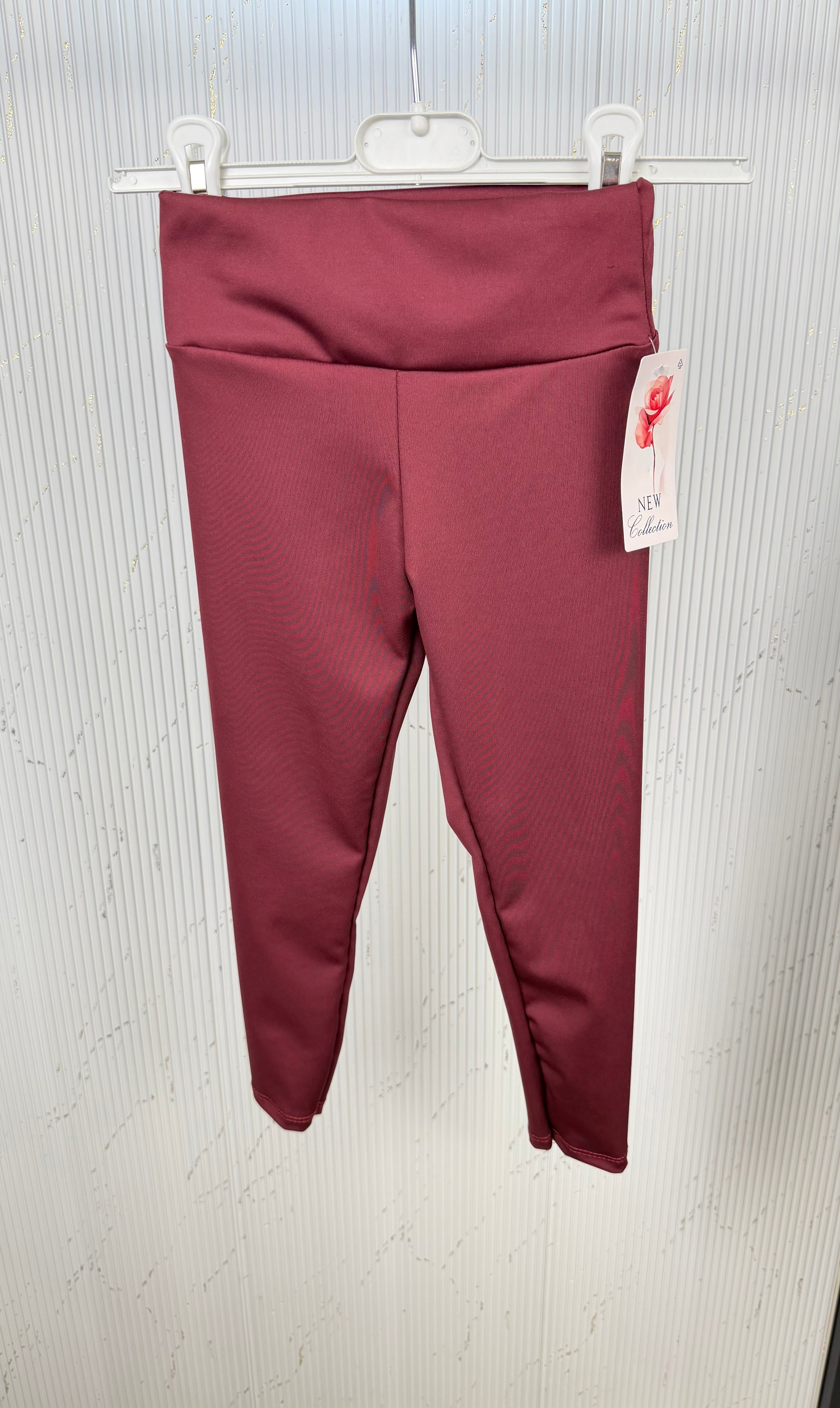 Leggins bambina in LYCRA