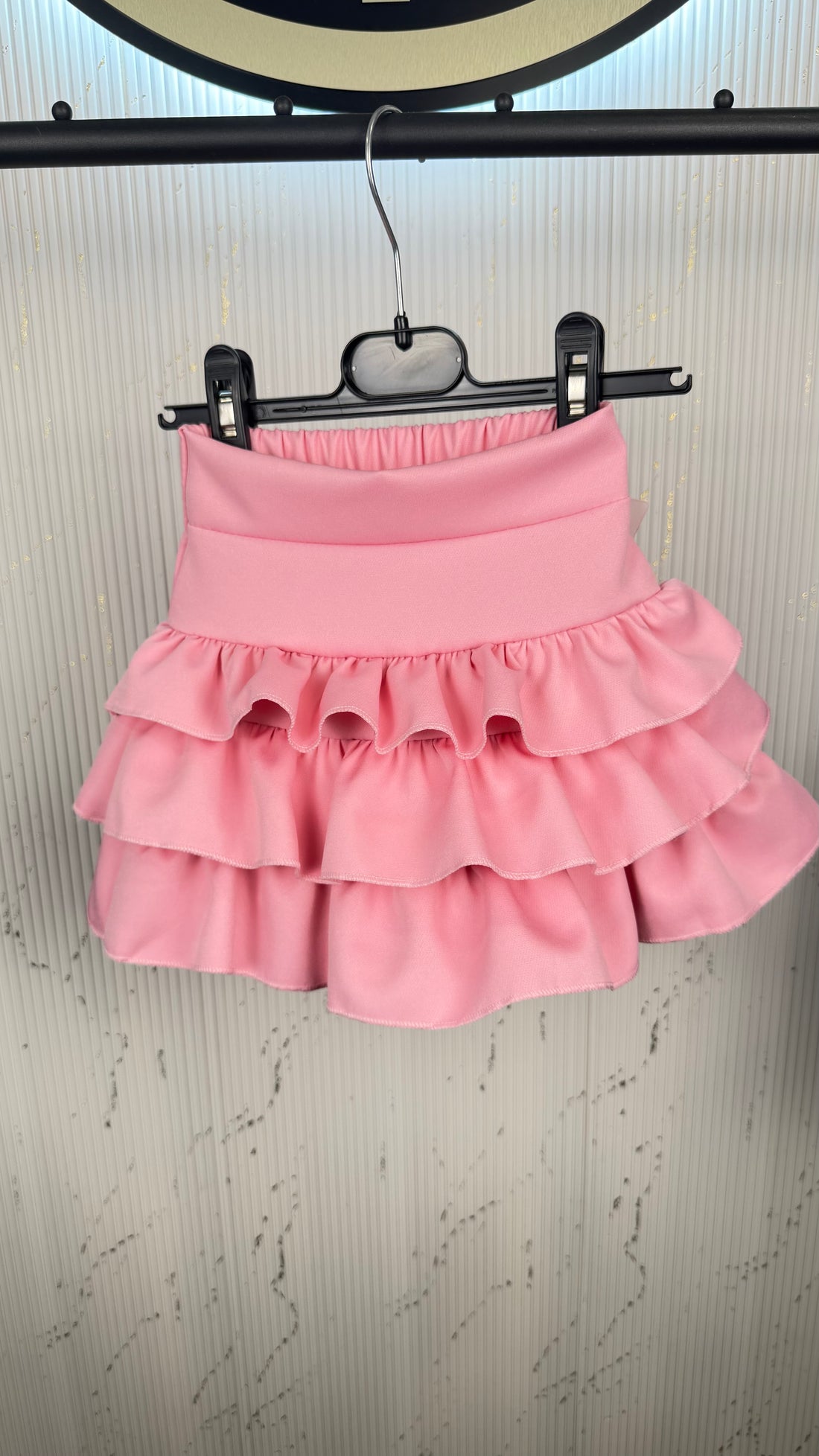 Gonna neonata WINX