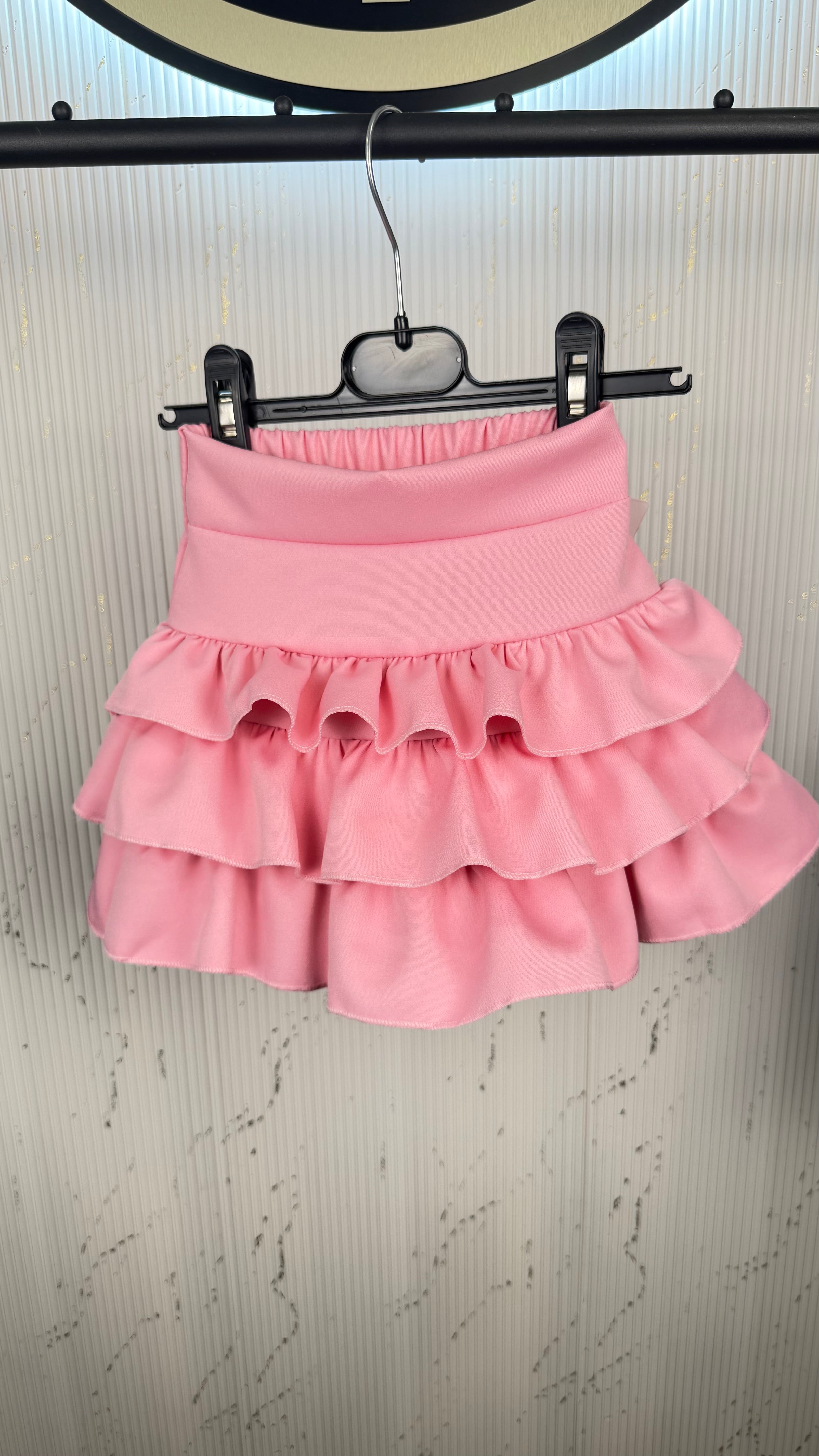 Gonna neonata WINX