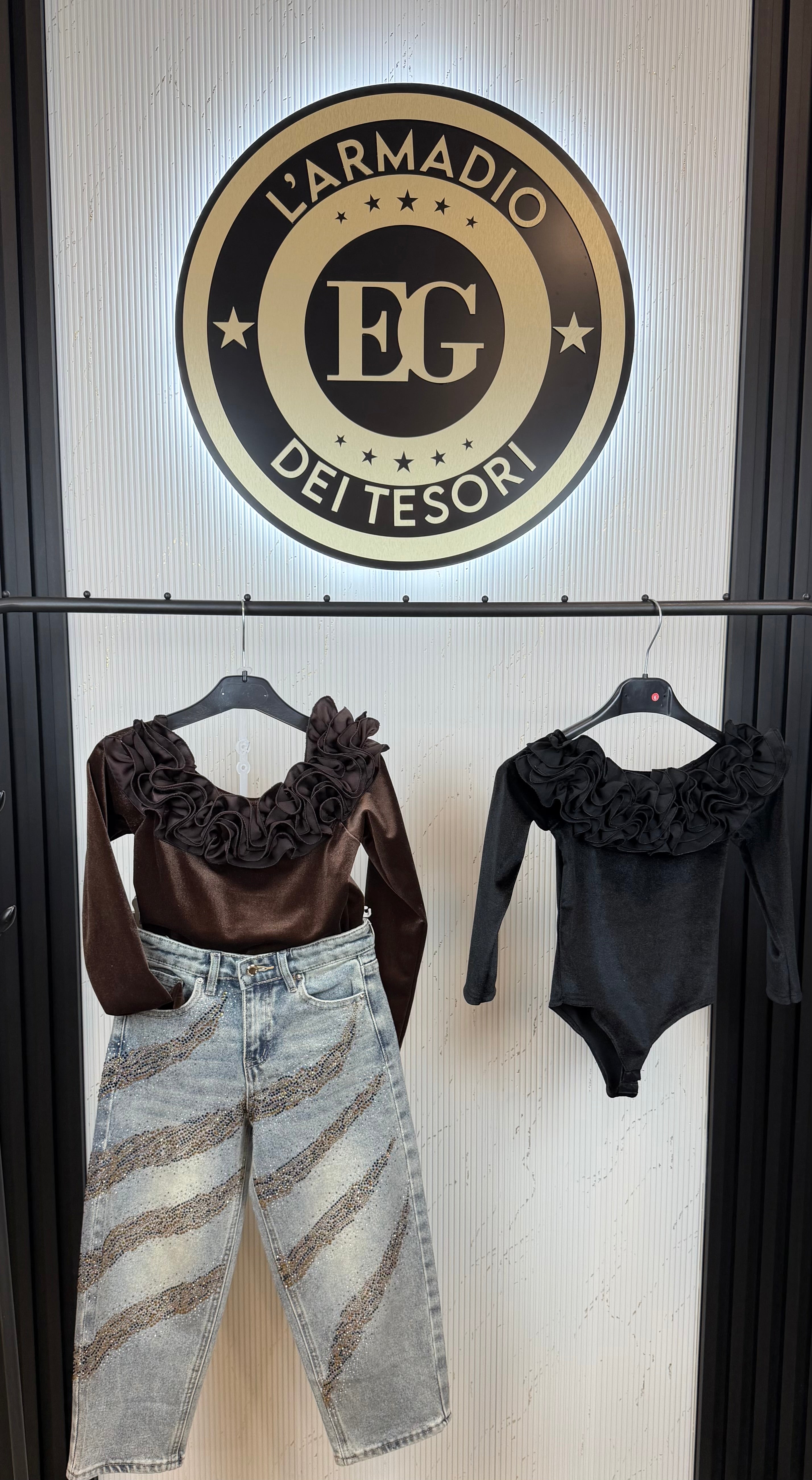 Jeans bambina CAT WOMAN