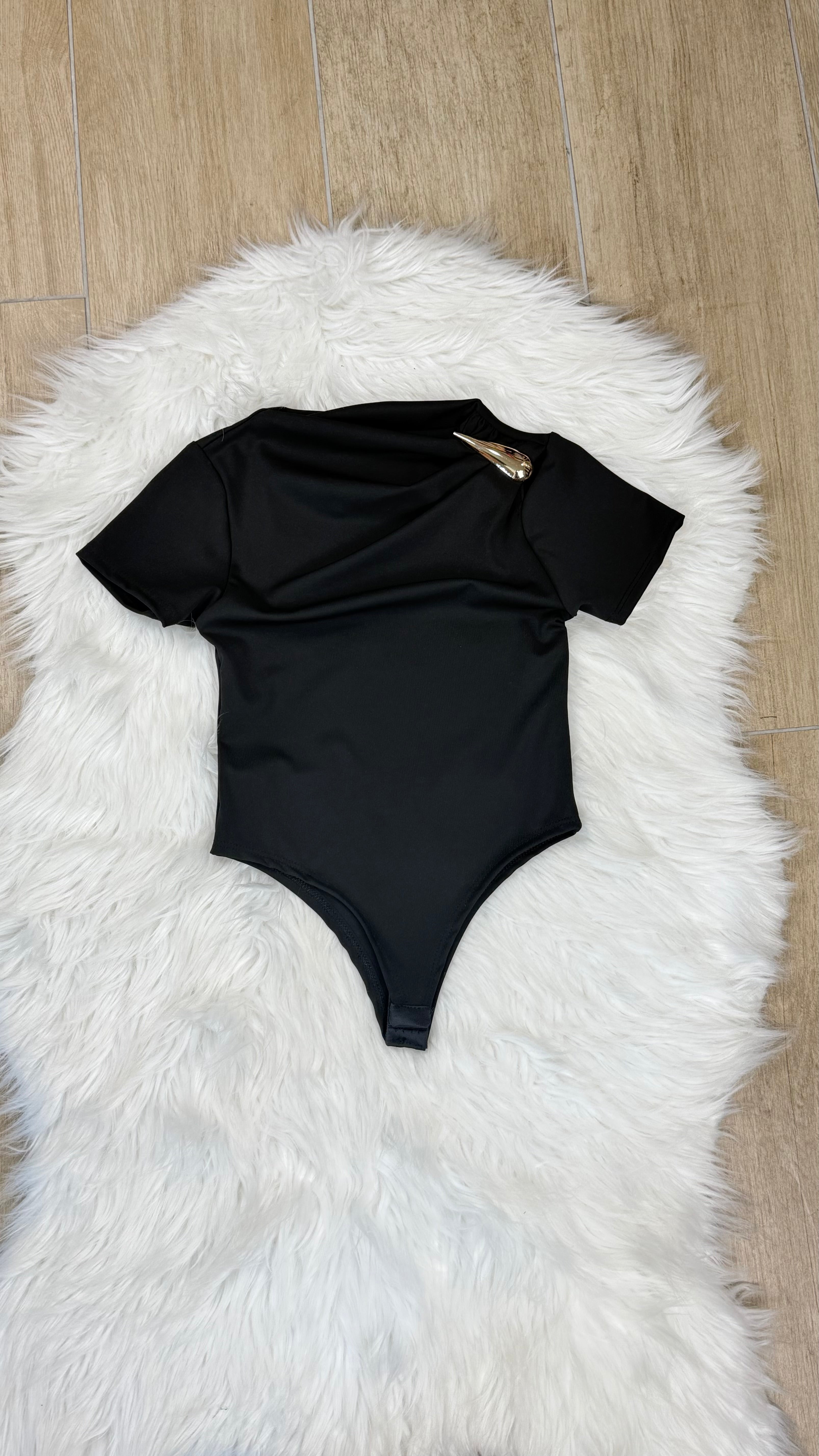 Body bambina Gioiello