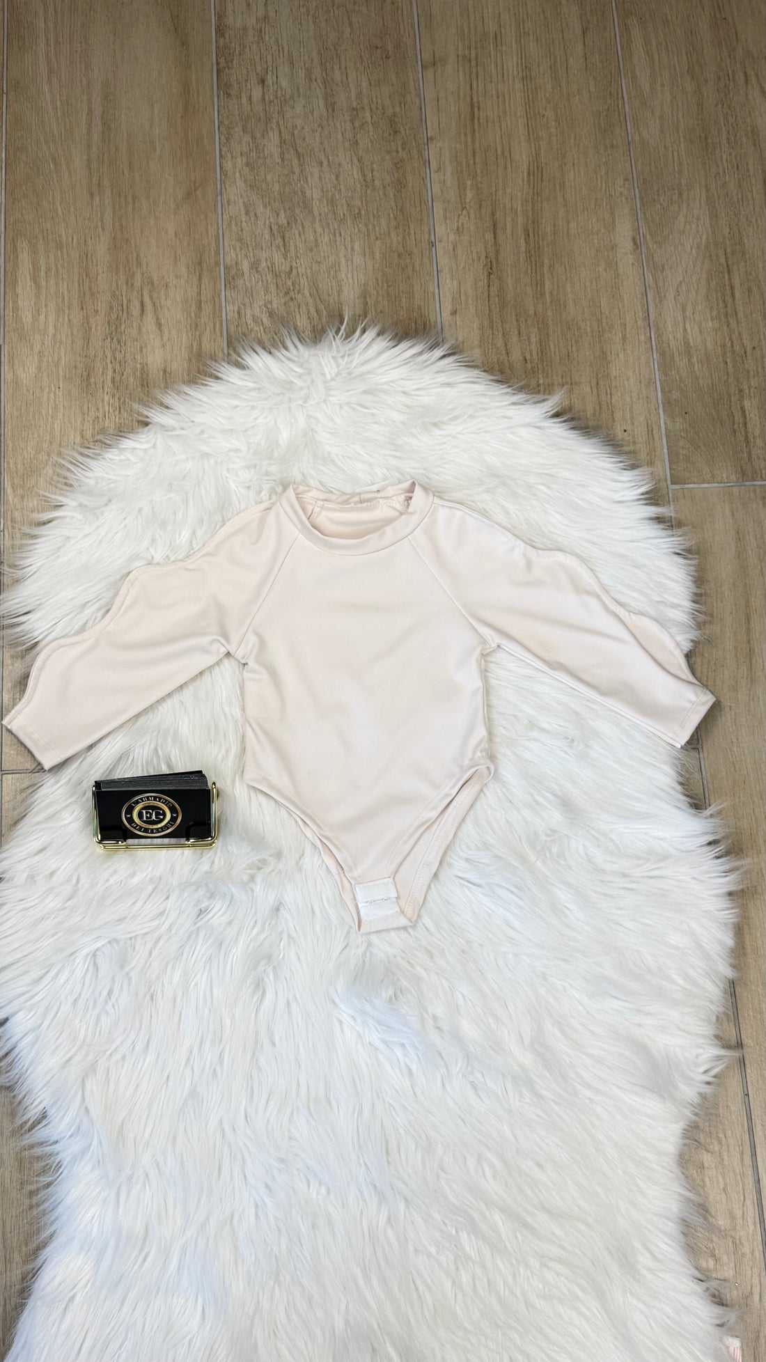 Body neonata onda