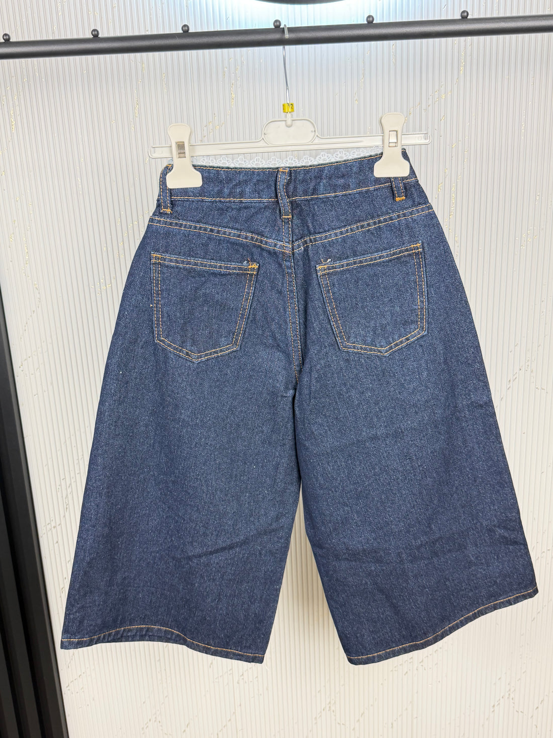 Jeans bambina MERL